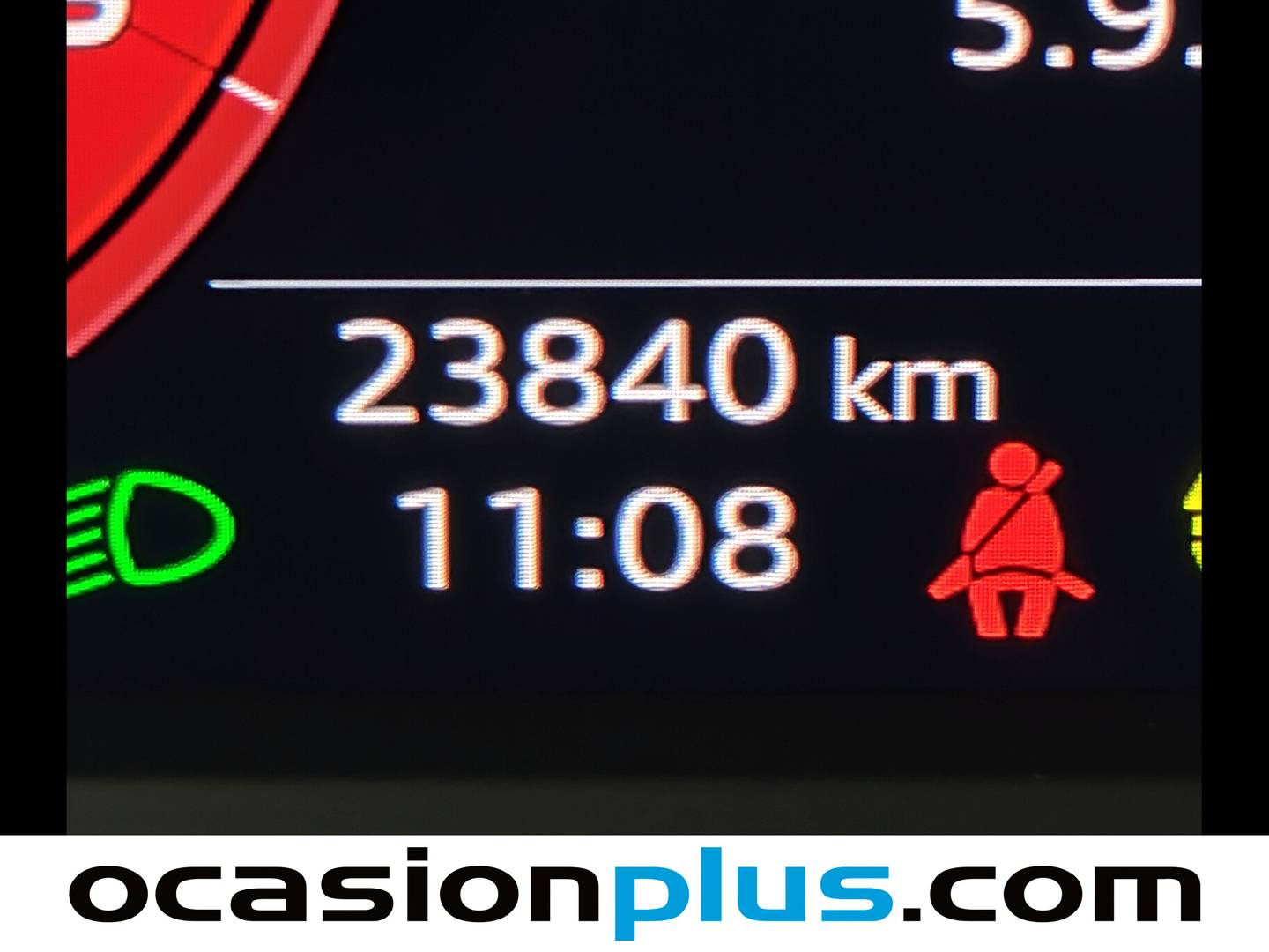 Foto Audi A3 Audi A3 Sportback Advanced 30 TFSI (110 CV) S tronic