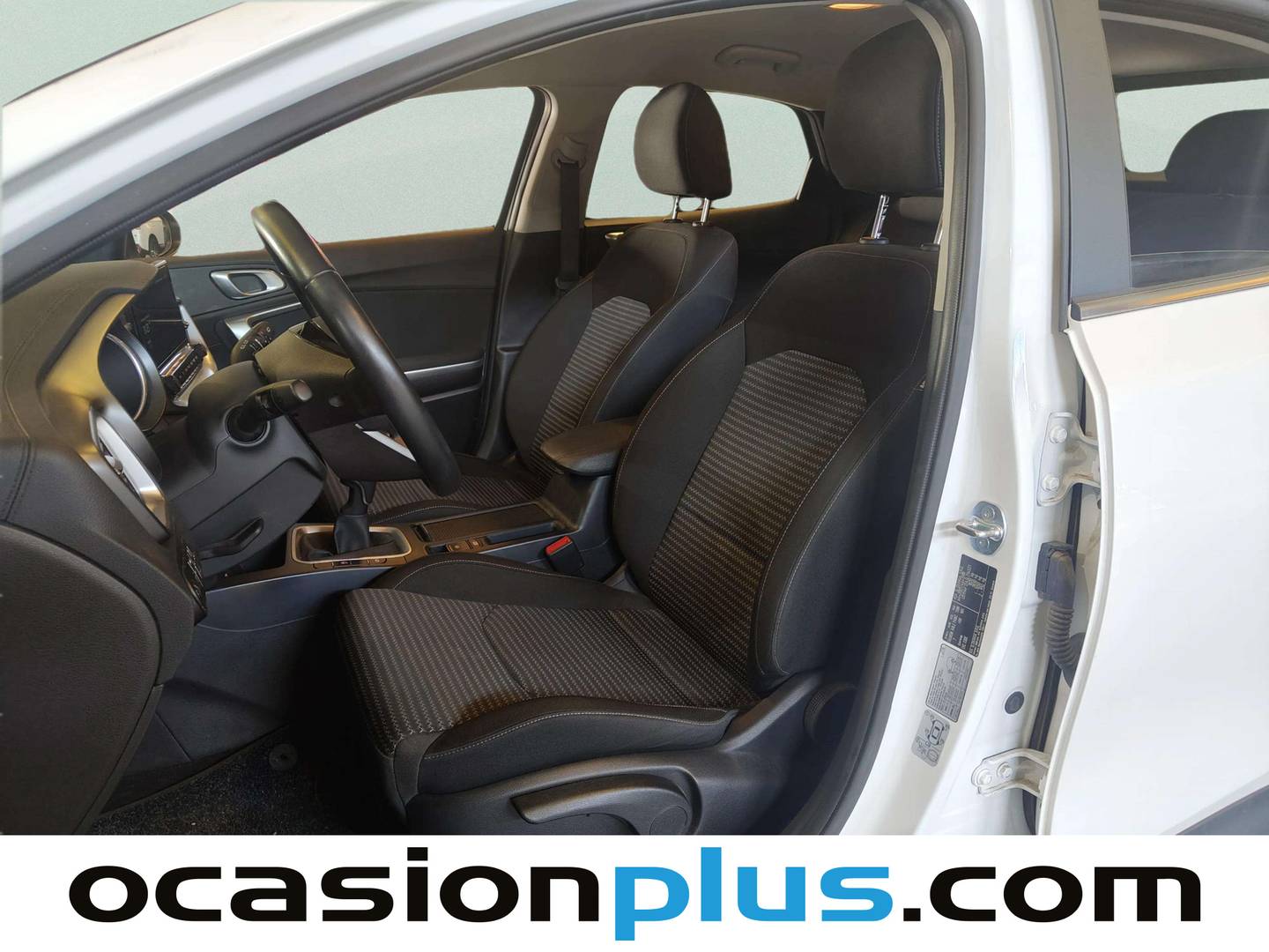KIA XCeed KIA XCeed 1.0 T-GDi Drive (100 CV) de segunda mano