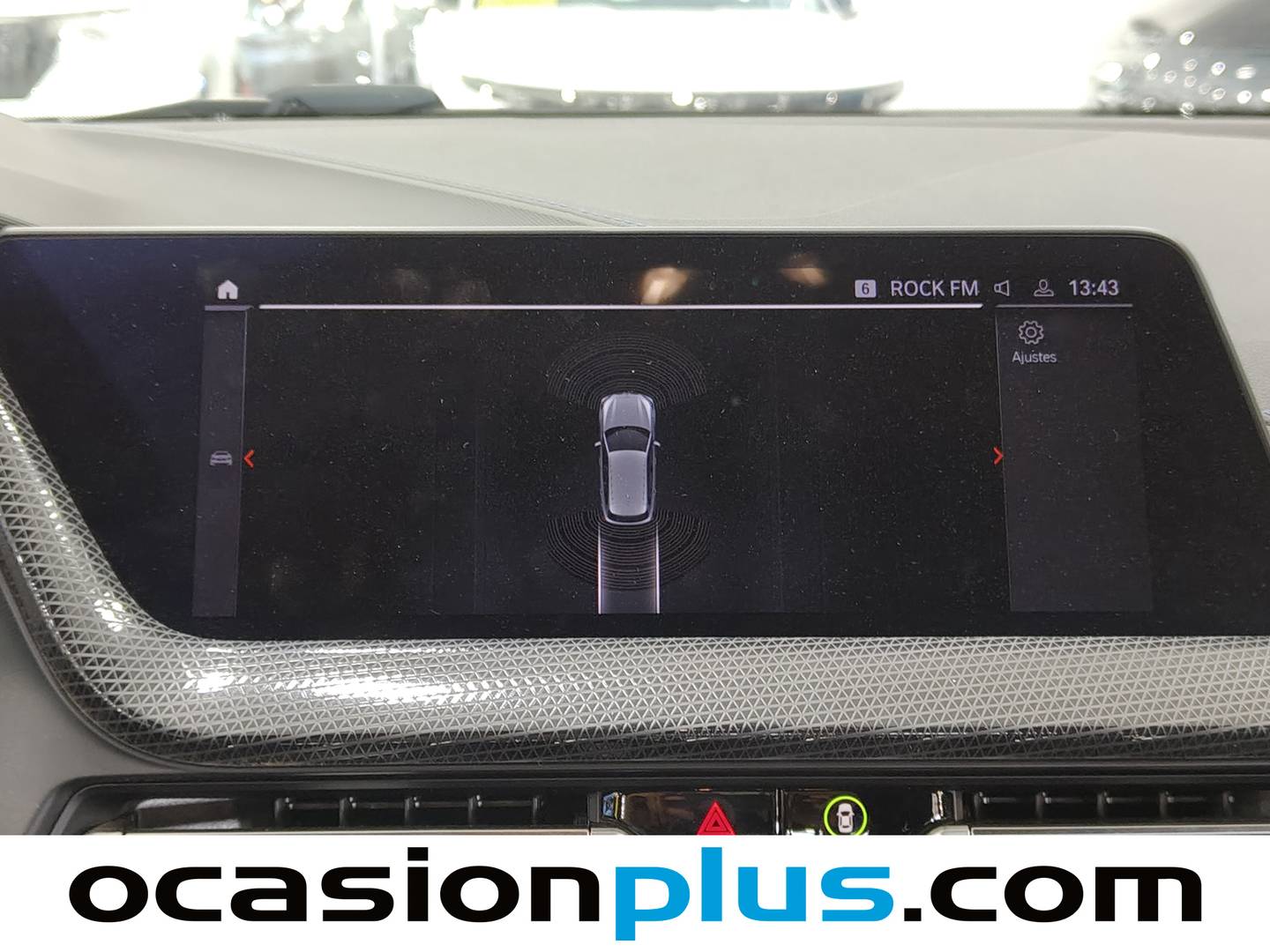 Foto BMW Serie 1 BMW Serie 1 118i (136 CV) Pack M