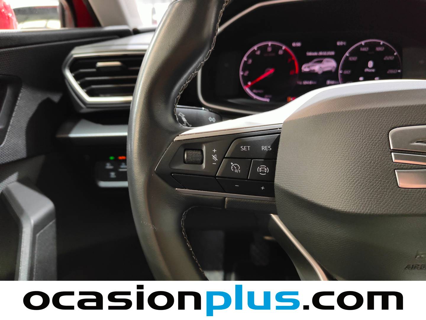 Seat León SEAT León ST ST 1.0 TSI S&S Style XL (110 CV) 110cv