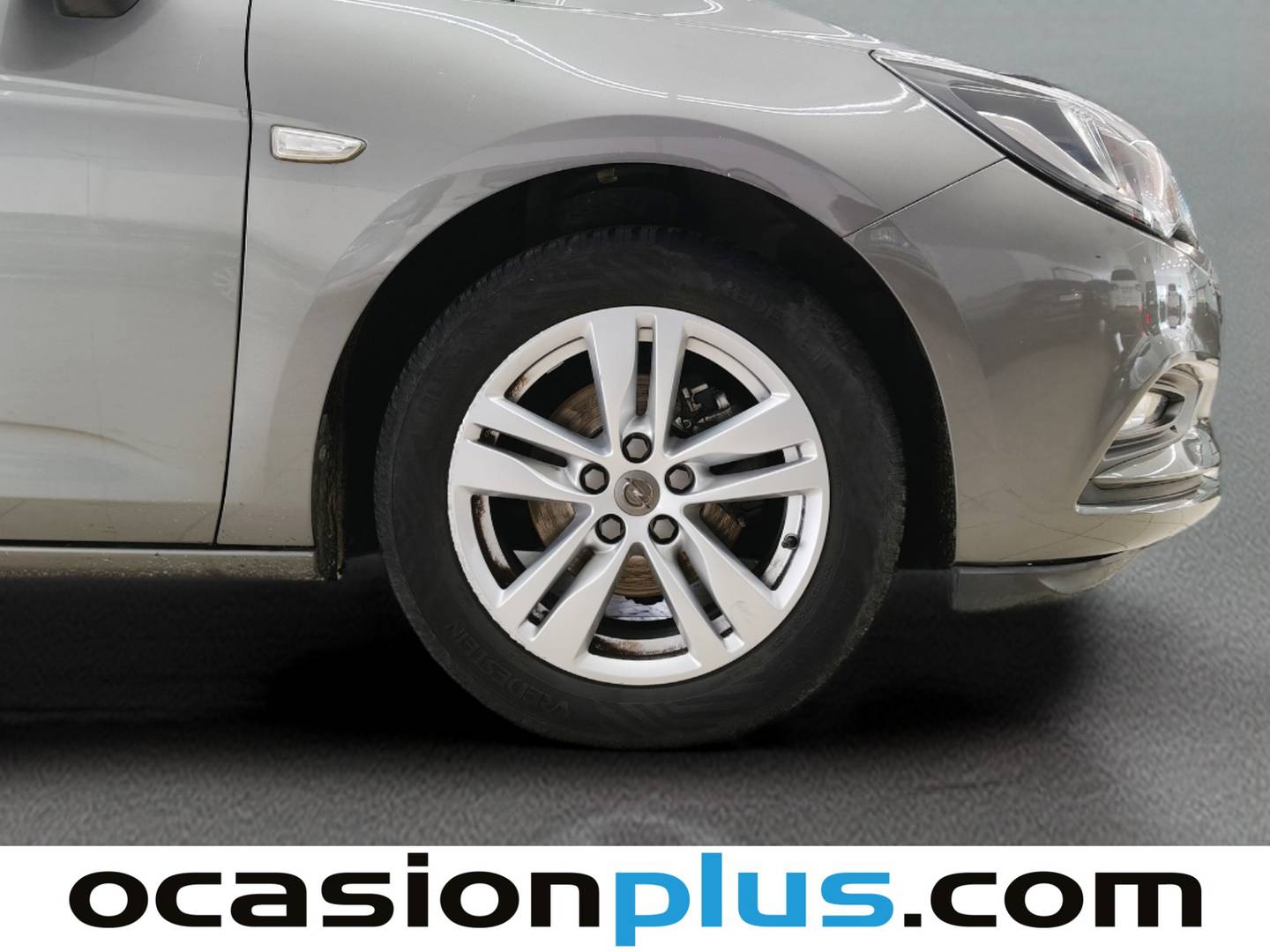 Opel Astra Opel Astra 1.4 Turbo Selective (125 CV) manual