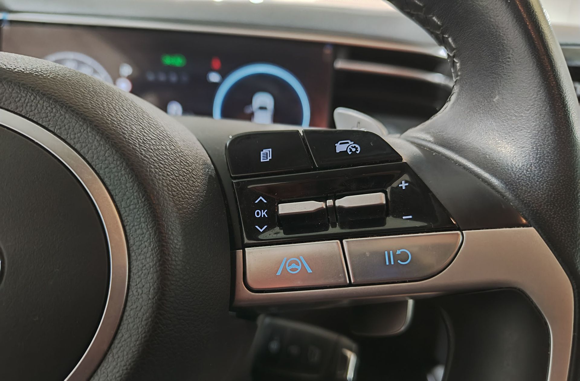 Hyundai Tucson 1.6 T-GDi HEV Maxx - foto 26