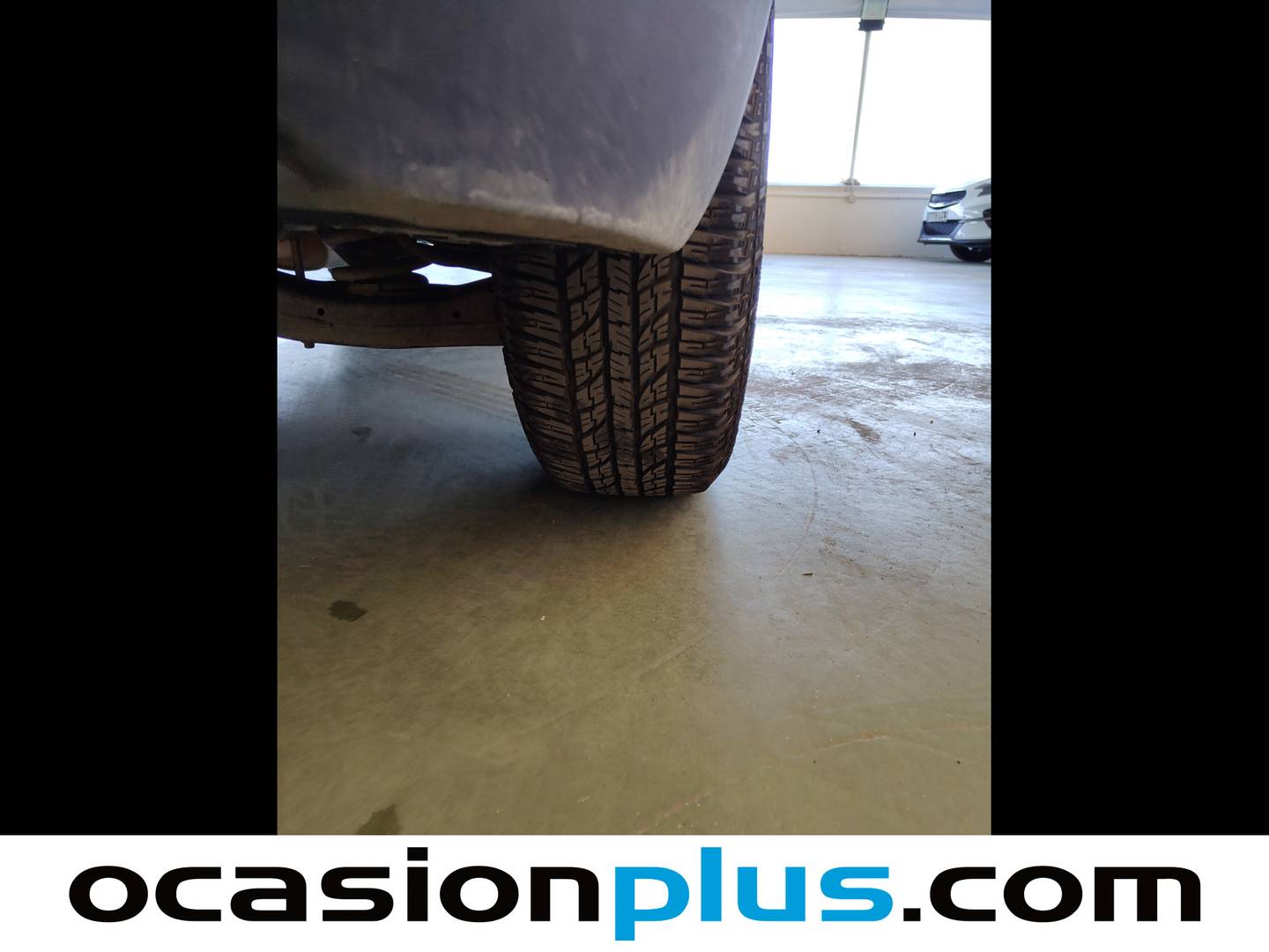 Hyundai Tucson Hyundai Tucson 1.6 GDI SLE 4x2  (132 CV) de segunda mano