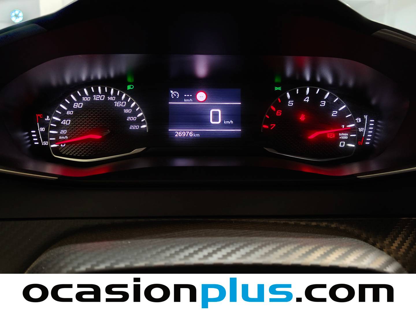 Peugeot 208 Peugeot 208 PureTech 100 Active (100 CV) 2024