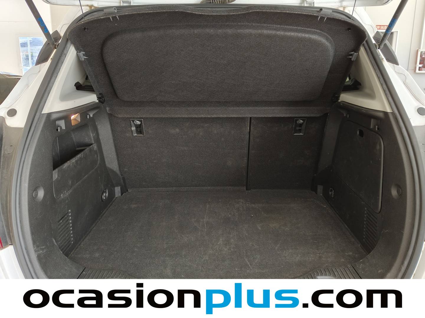 Foto Opel Mokka Opel Mokka 1.6 CDTI S&S Excellence 4x2  (136 CV)