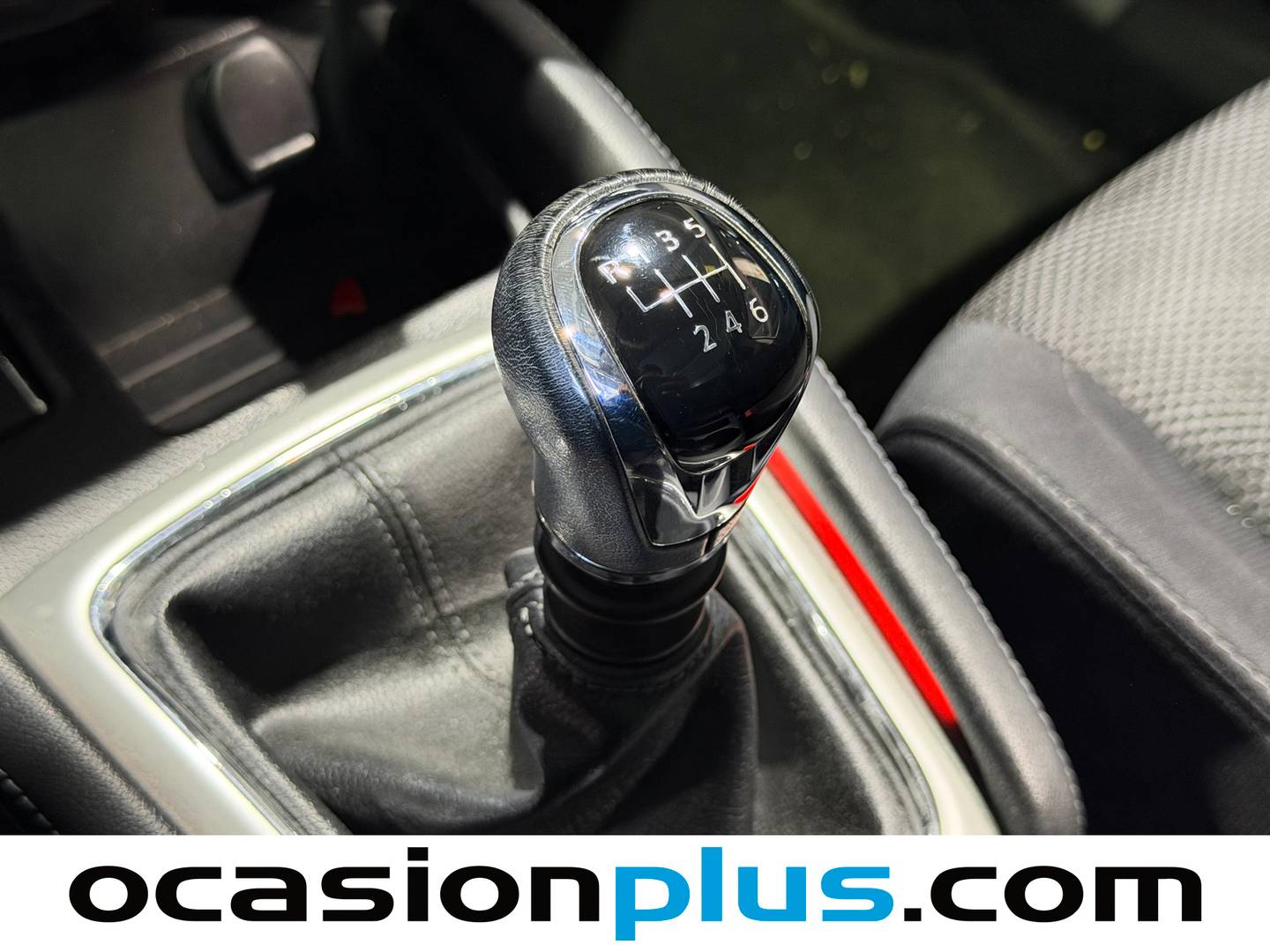 Nissan QASHQAI Nissan Qashqai dCi 110 N-Connecta 4x2 (110 CV) de segunda mano