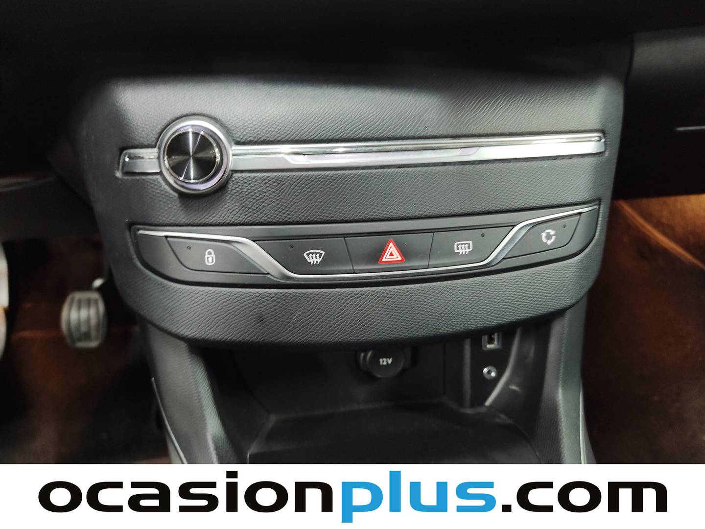 Peugeot 308 Peugeot 308 PureTech 130 S&S Allure (130 CV) al mejor precio