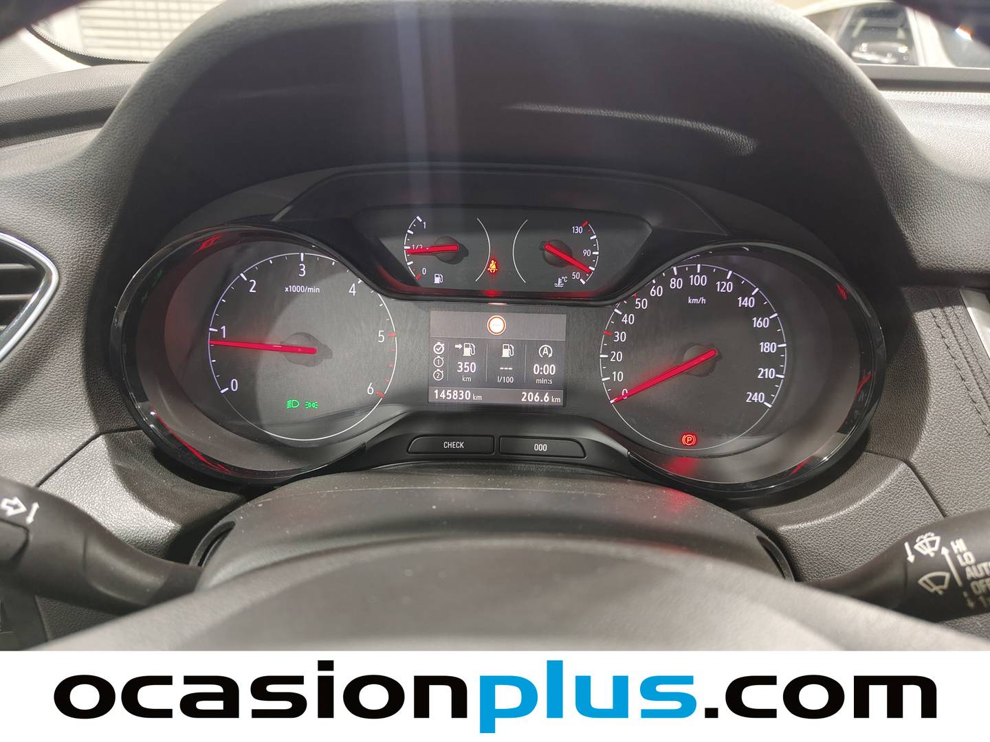 Opel Grandland X Opel Grandland X 1.6 CDTi Selective (120 CV) 2018
