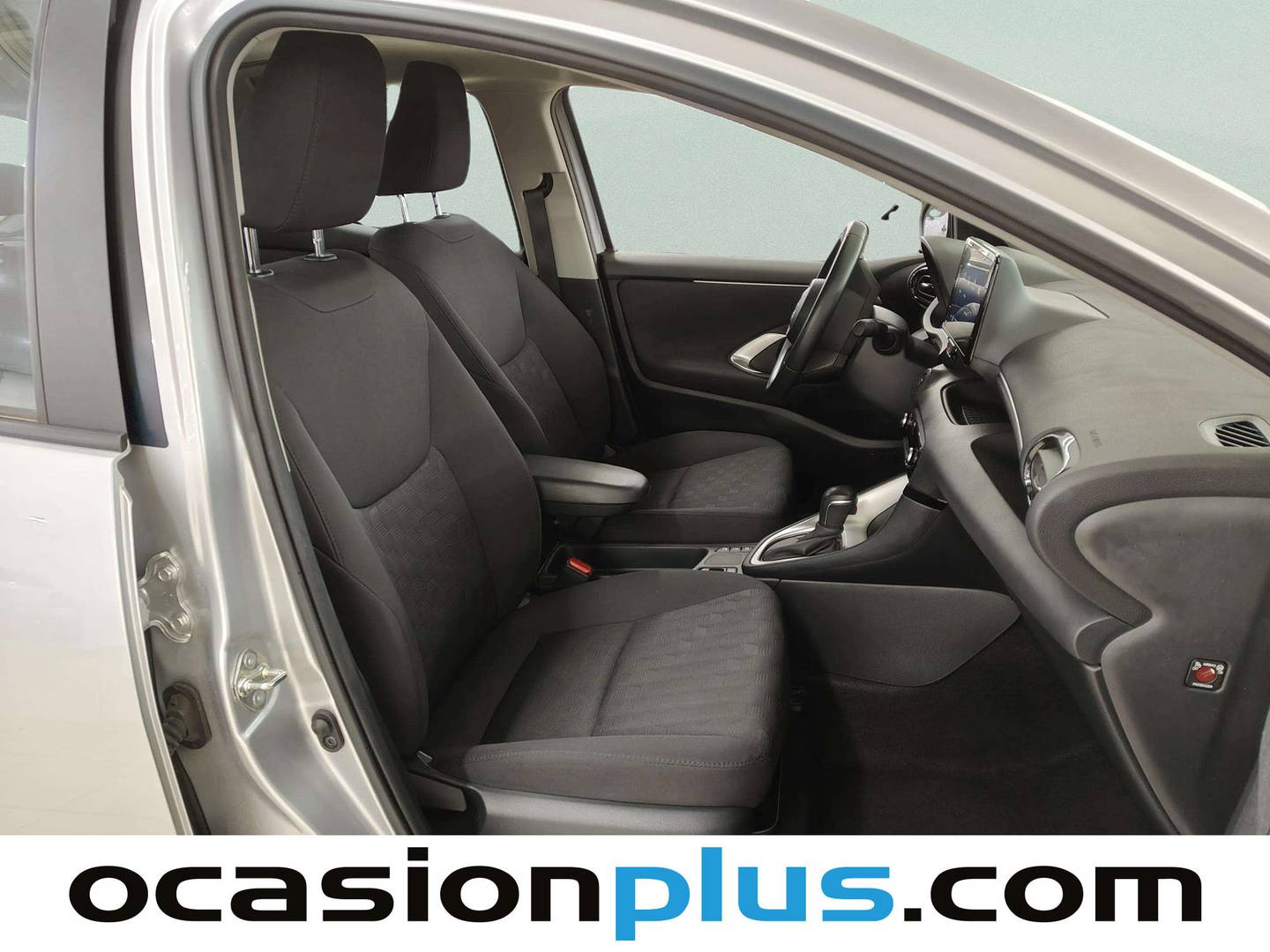 Foto Toyota Yaris Toyota Yaris 120H Active Plus (116 CV)