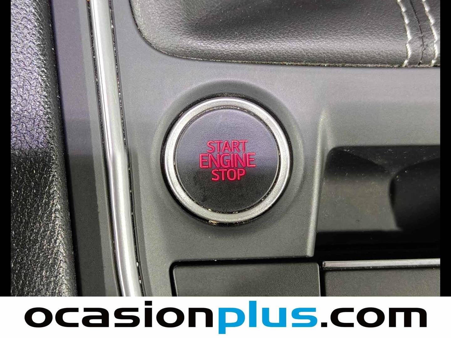 Foto Seat León SEAT León 1.0 TSI S&S Style XS (110 CV)