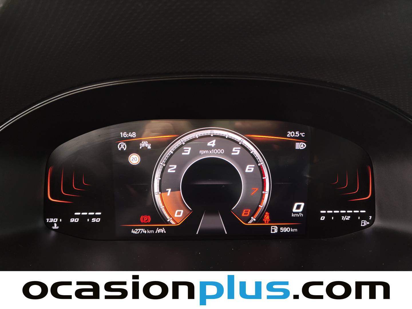 Seat Ibiza Seat Ibiza 1.0 TSI S&S Xcellence (115 CV) 2025