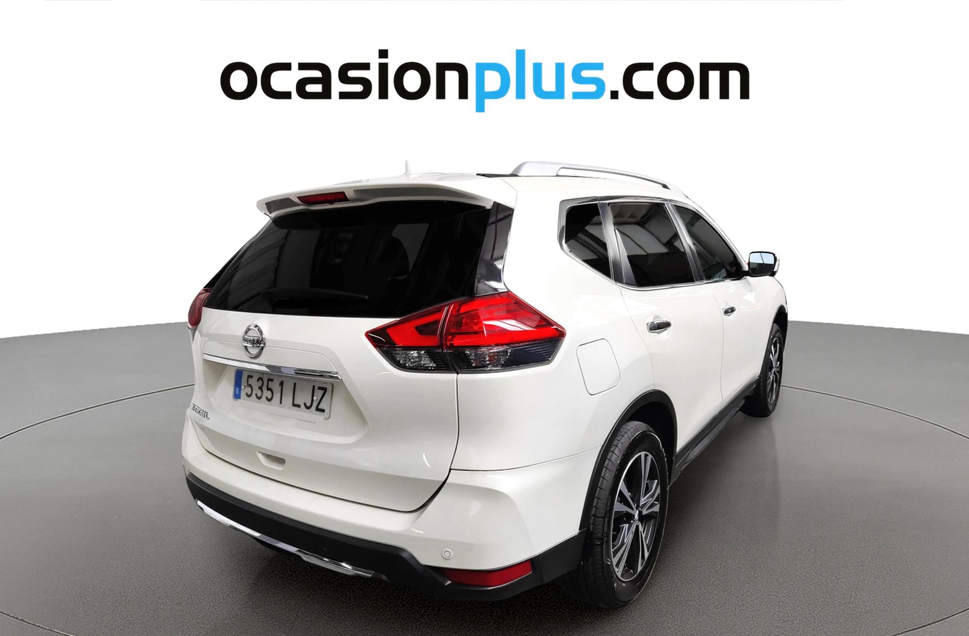 Nissan X-Trail DIG-T 160 N-Connecta 4x2 DCT - foto 4