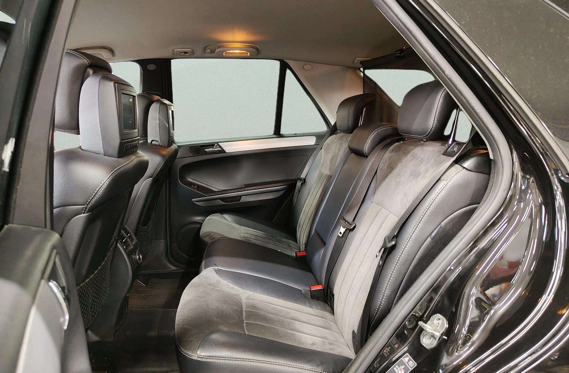 Mercedes-Benz Clase M ML 320 CDI - foto 15