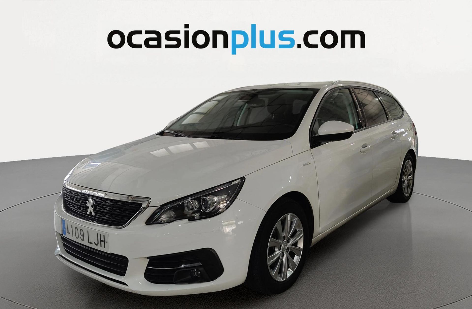 Peugeot 308 SW SW BlueHDi 130 Style