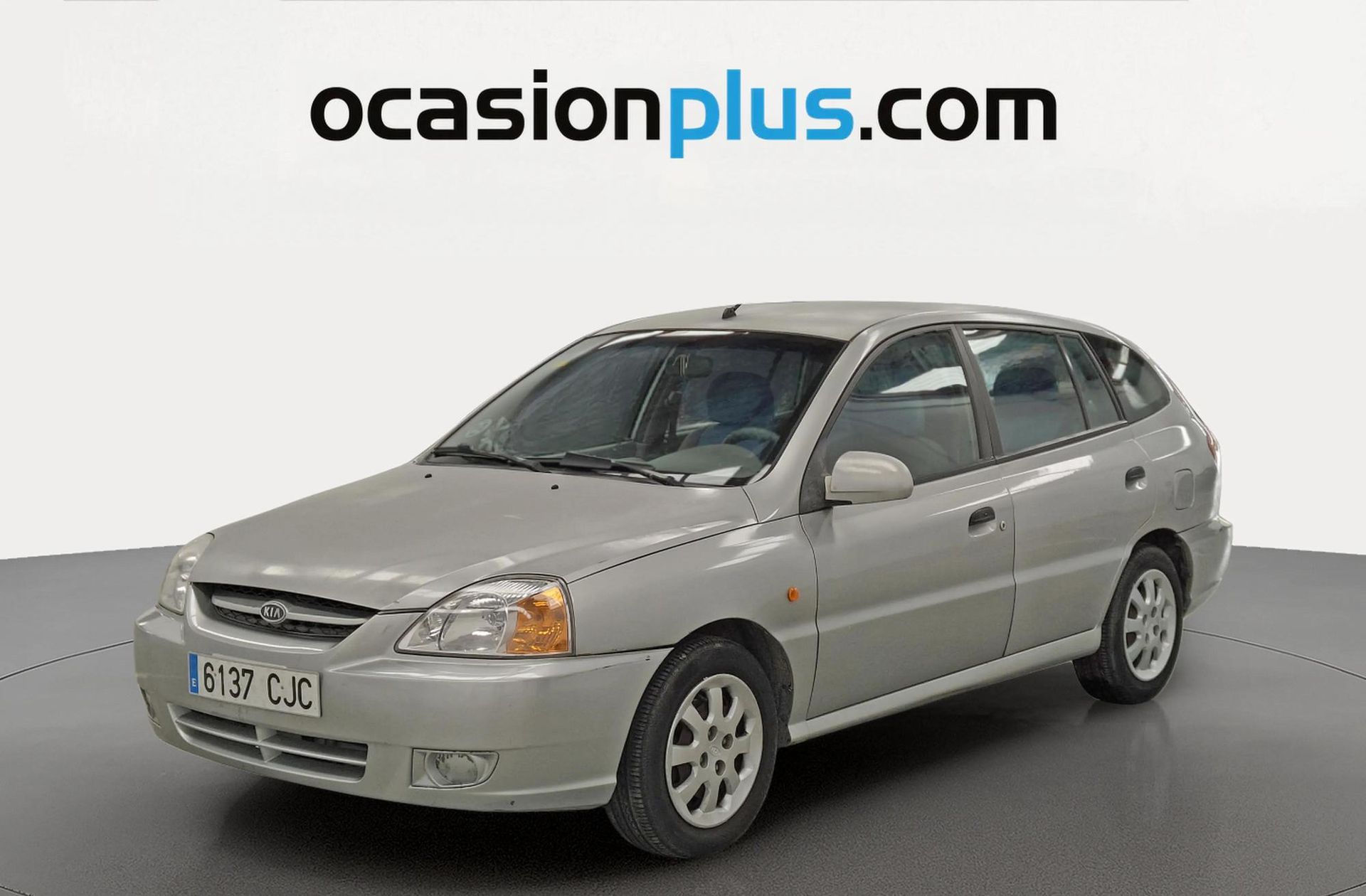 Kia Rio 1.3 RS