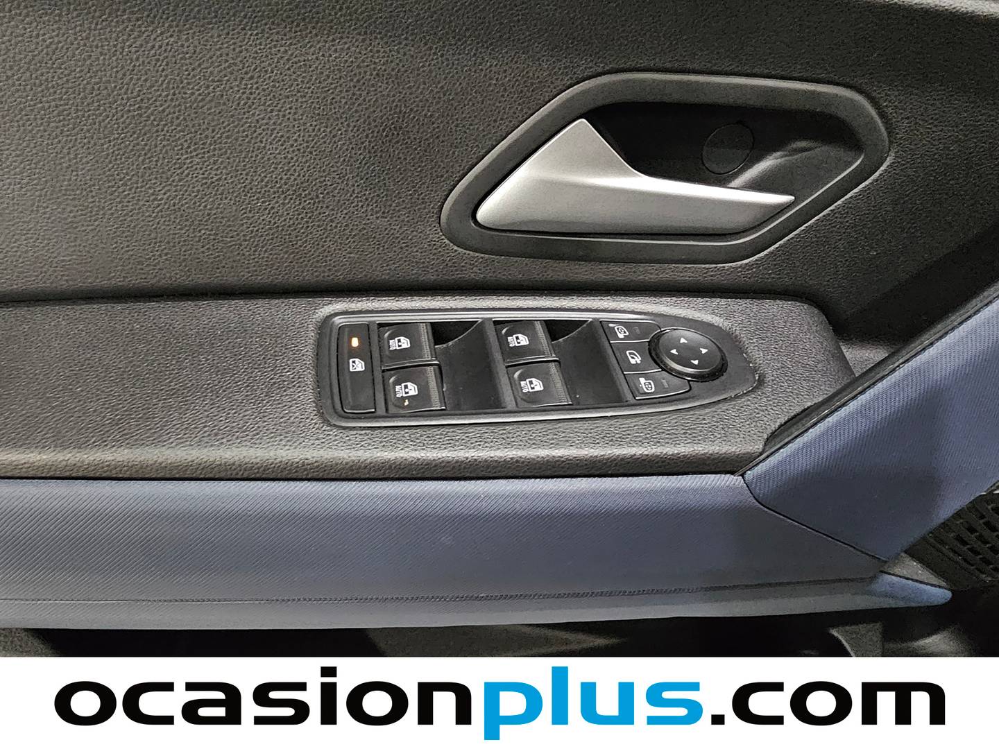 Dacia Duster Dacia Duster Journey TCE 48v 4X2 (130 CV) de ocasión