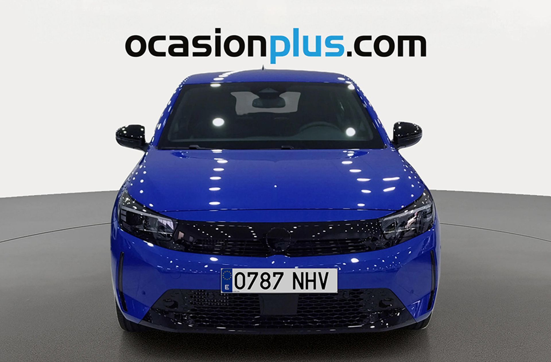 Opel Corsa 1.2 T XHL Hybrid GS eDCT - foto 12