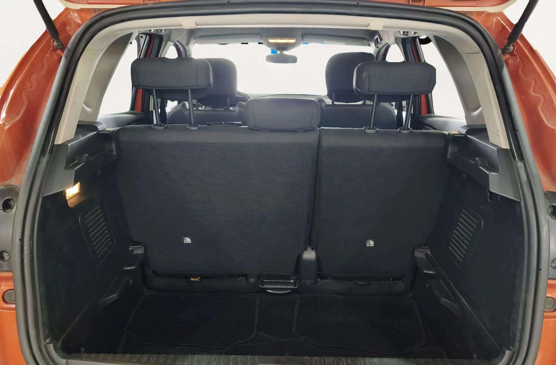 Renault Captur Intens Energy dCi - foto 14