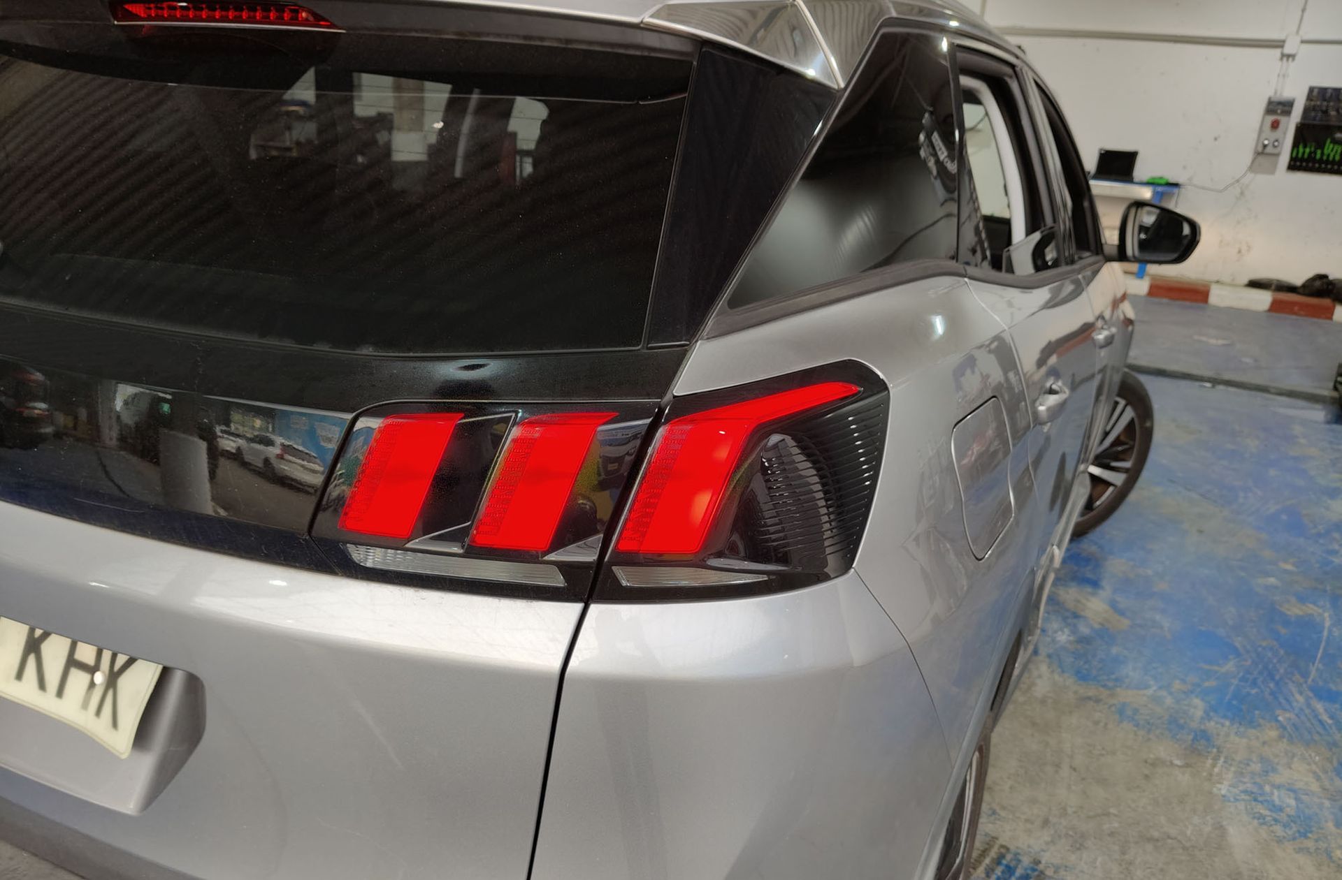 Peugeot 3008 BlueHDi 130 Allure - foto 16