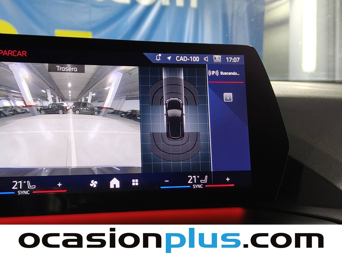 Acabados BMW Serie 1 BMW Serie 1 116i (122 CV) Pack M