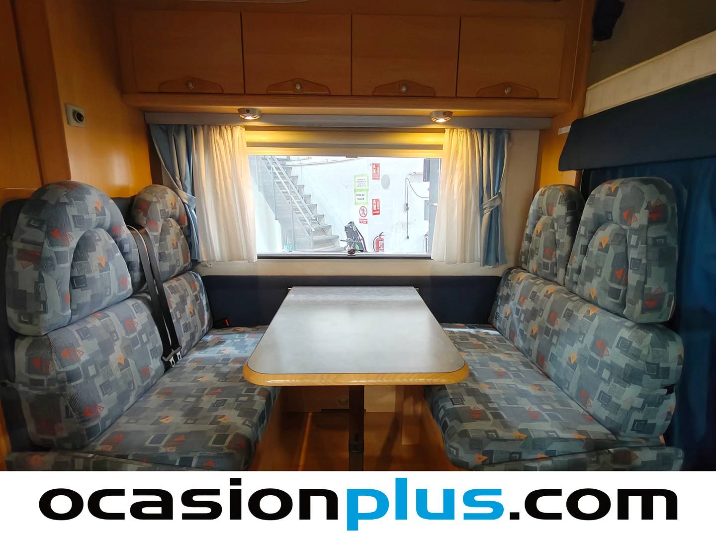 Adria A2-571 DH Adria A2-571 DH (110 CV) 4 Plazas barato