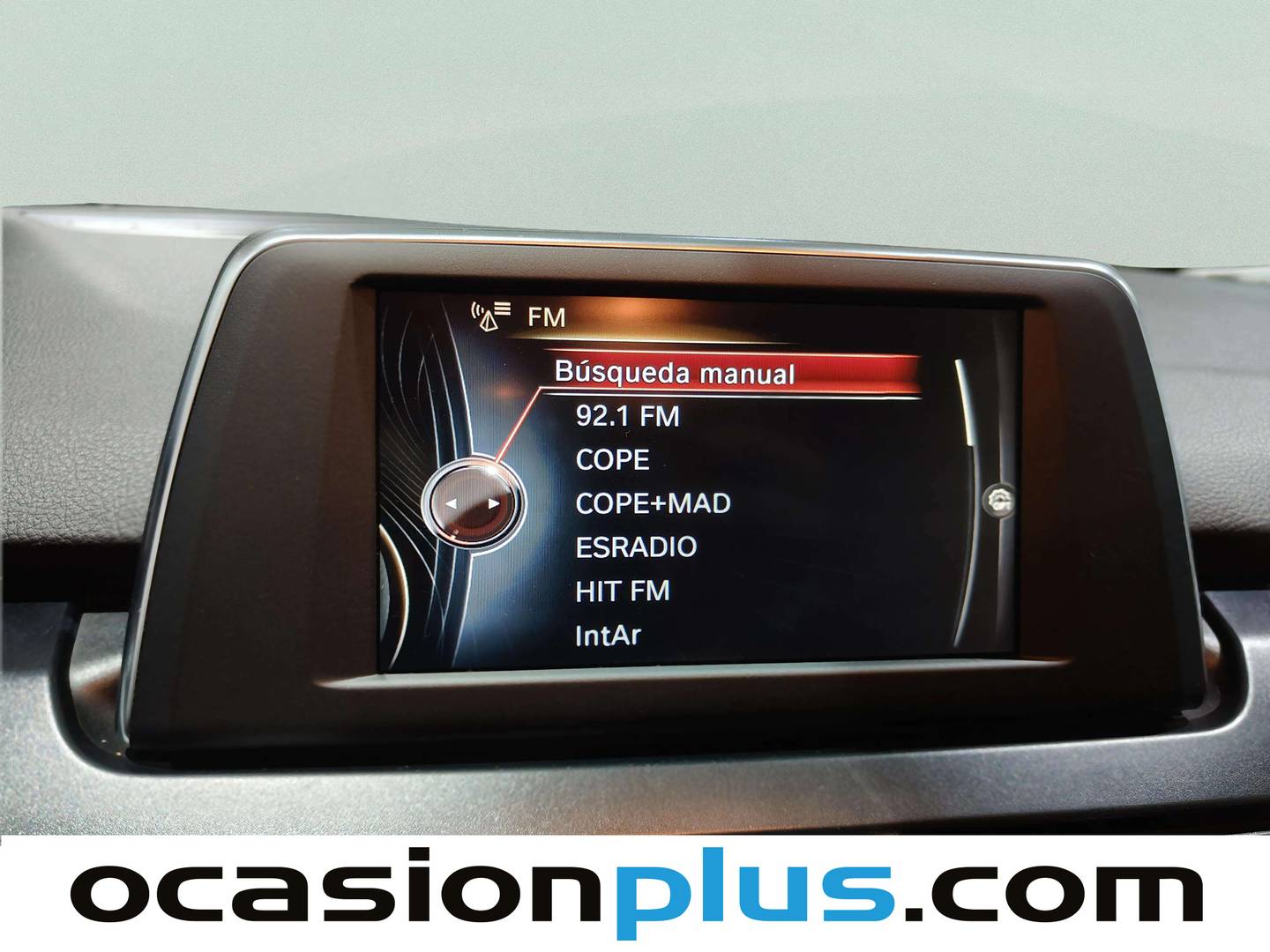 Foto BMW Serie 2 Gran Tourer BMW Serie 2 218d Gran Tourer (150 CV) 7 Plazas