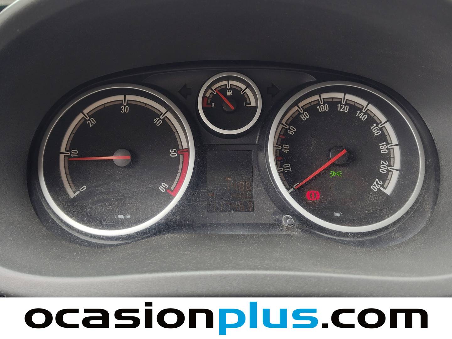 Opel Corsa Opel Corsa 1.3 ecoFLEX Selective (75 CV) manual