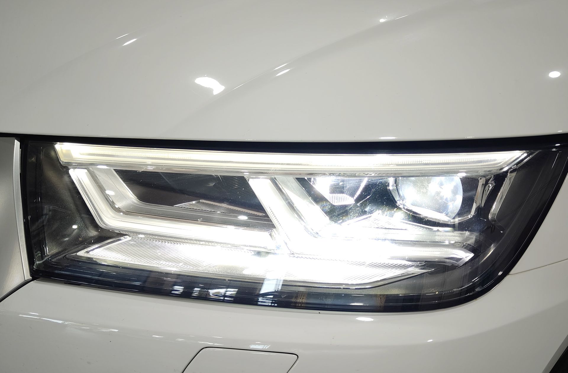 Audi Q5 Design 35 TDI quattro S tronic - foto 18