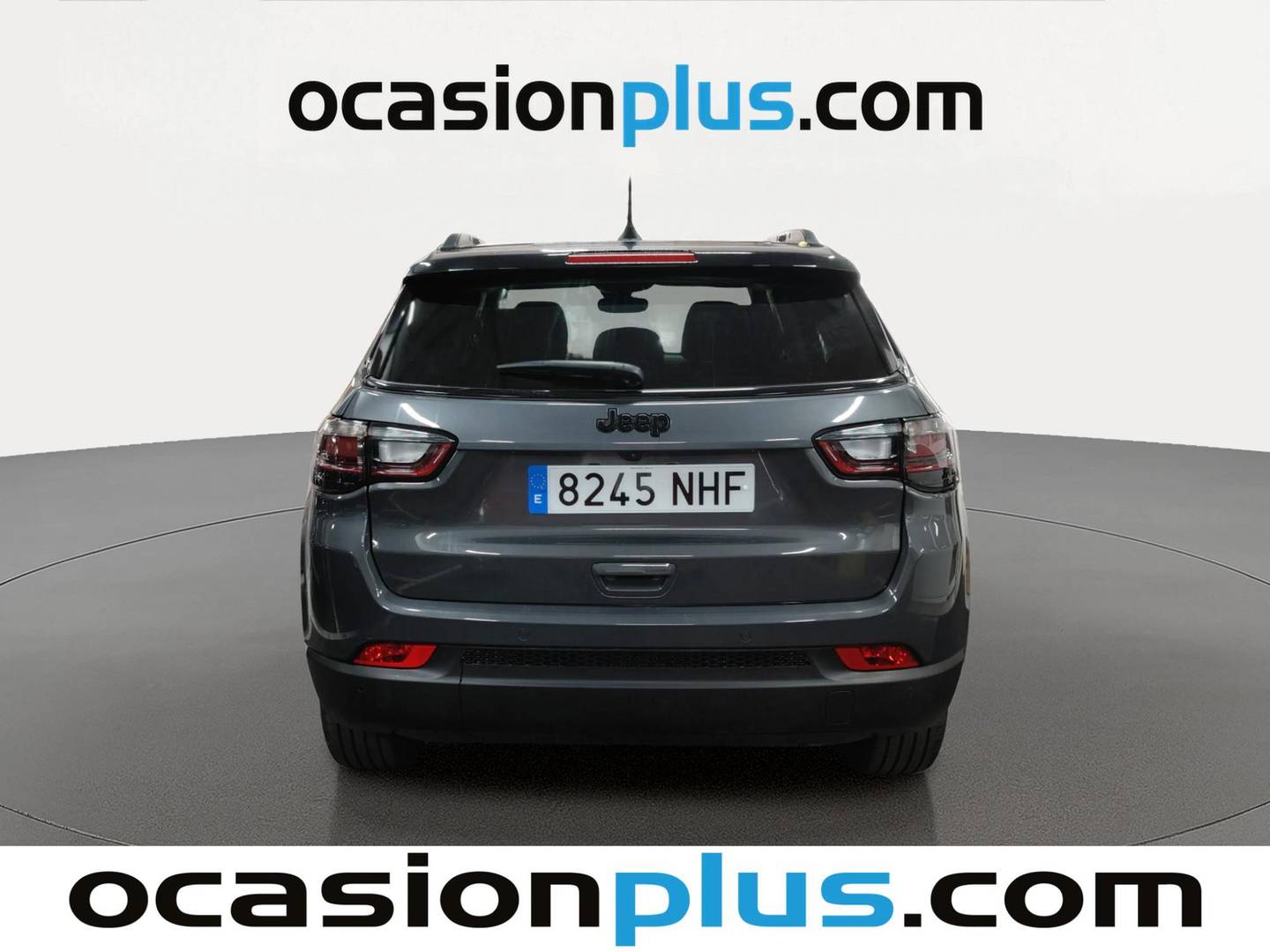 Jeep Compass Jeep Compass 1.5 MHEV eHybrid North Star DCT (130 CV) automático
