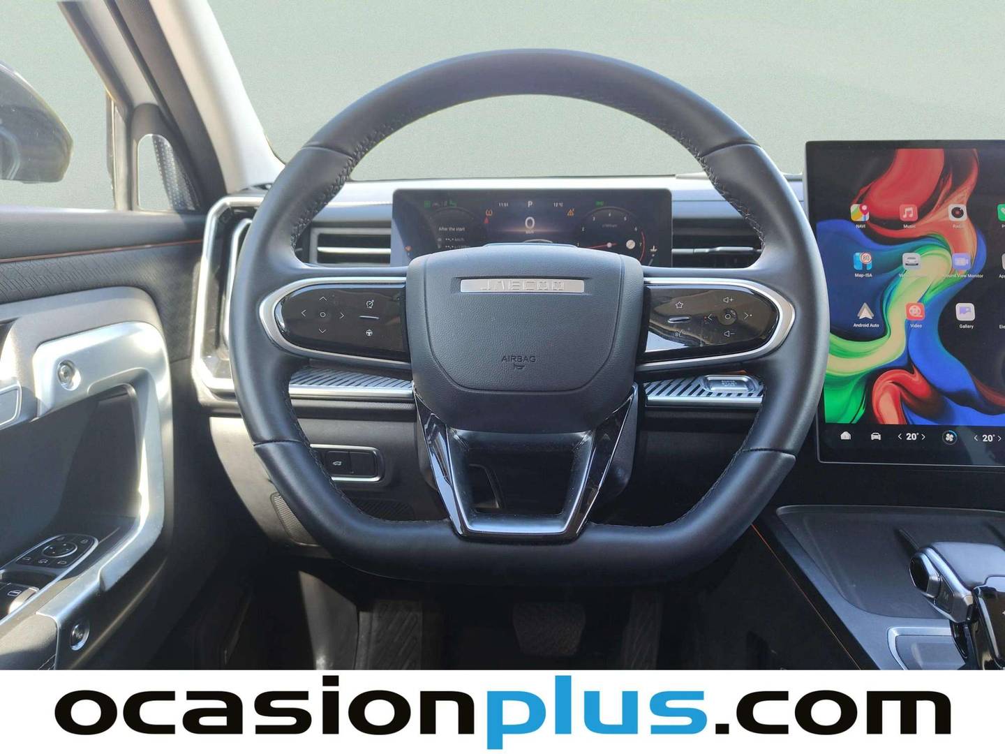 JAECOO 7 JAECOO 7 1.6 TGDI Select FWD (145 CV) km 0