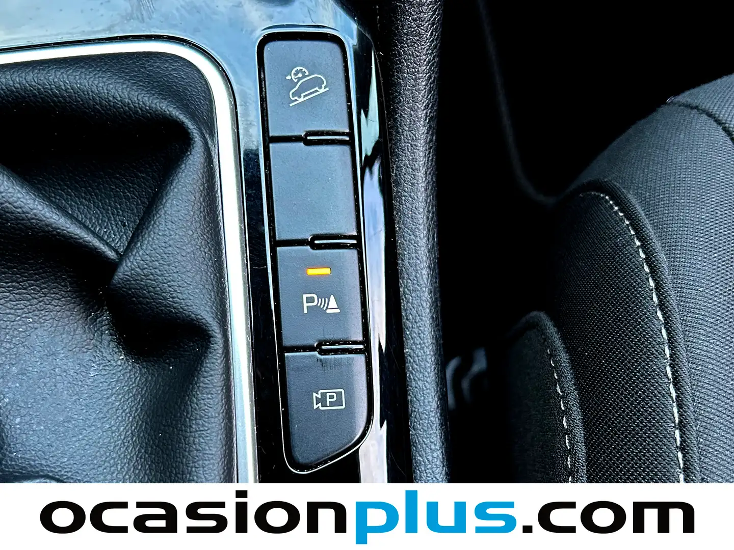 Foto KIA Sportage Kia Sportage 1.6 T-GDi MHEV Drive 4x2 (160 CV)