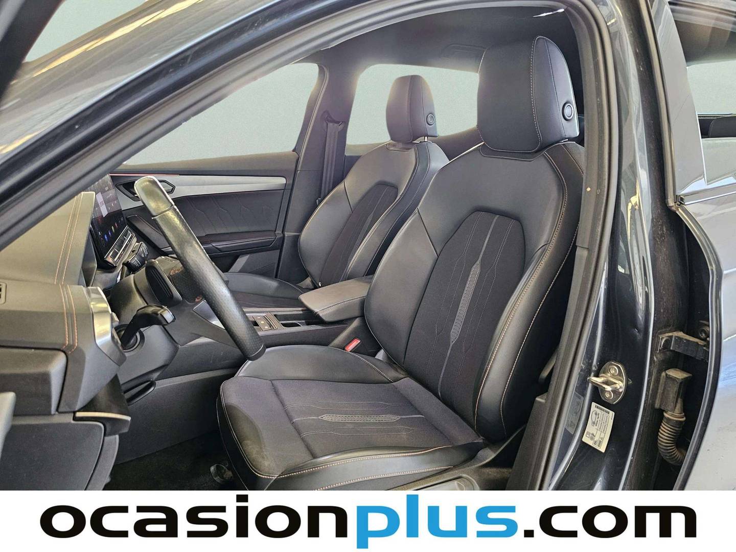 Cupra Formentor CUPRA Formentor 1.4 e-Hybrid DSG  (204 CV) de ocasión