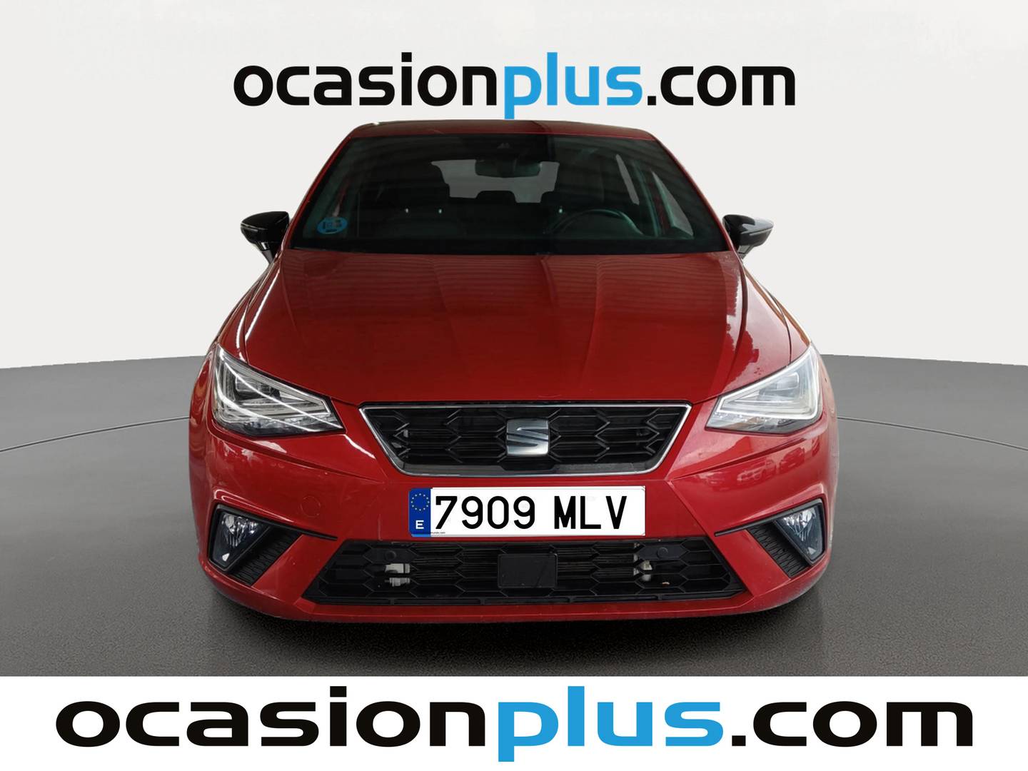 Foto Seat Ibiza SEAT Ibiza 1.0 TSI S&S FR XL (110 CV)