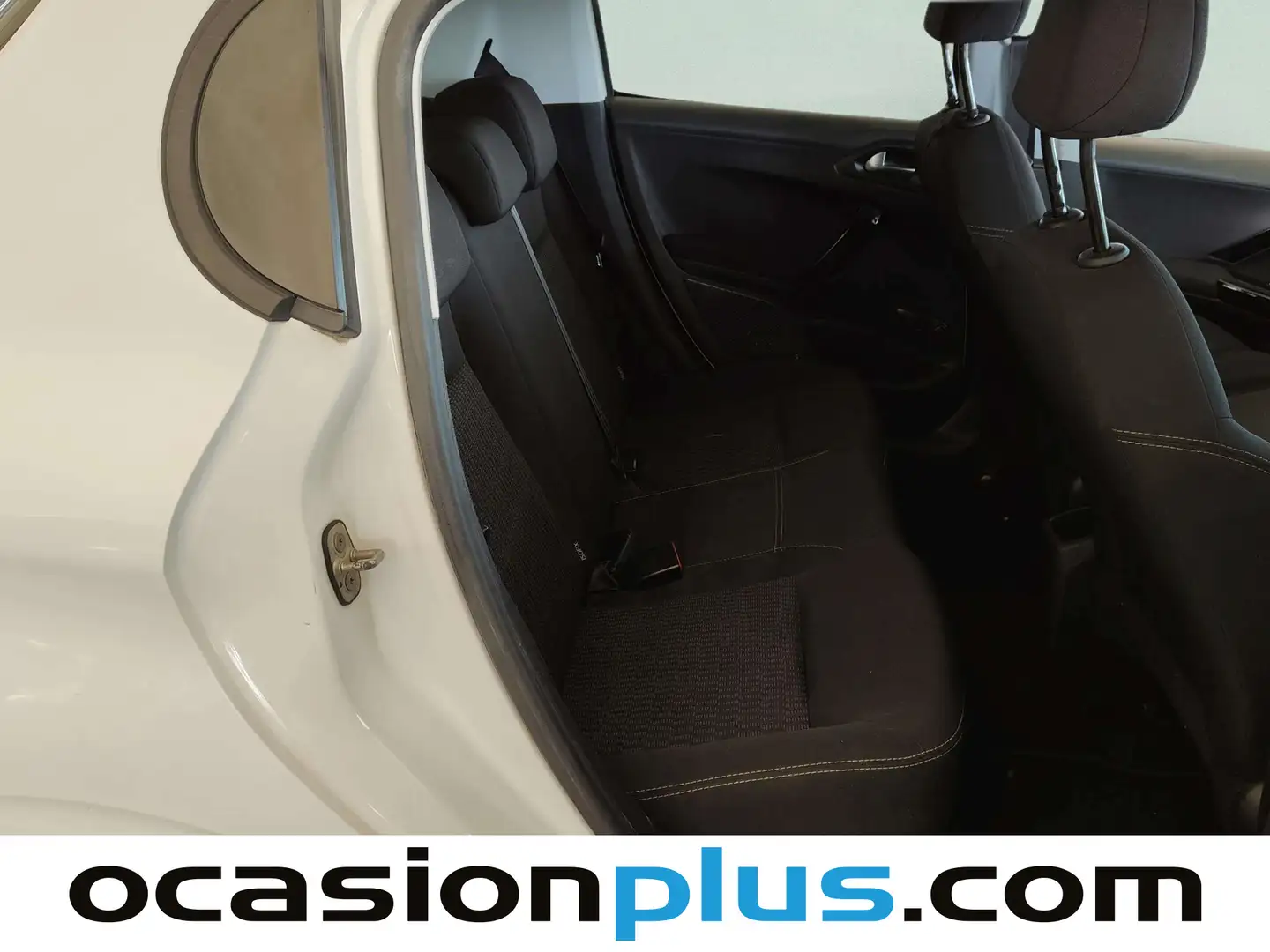 Foto Peugeot 208 Peugeot 208 1.2L PureTech Style S (82 CV)