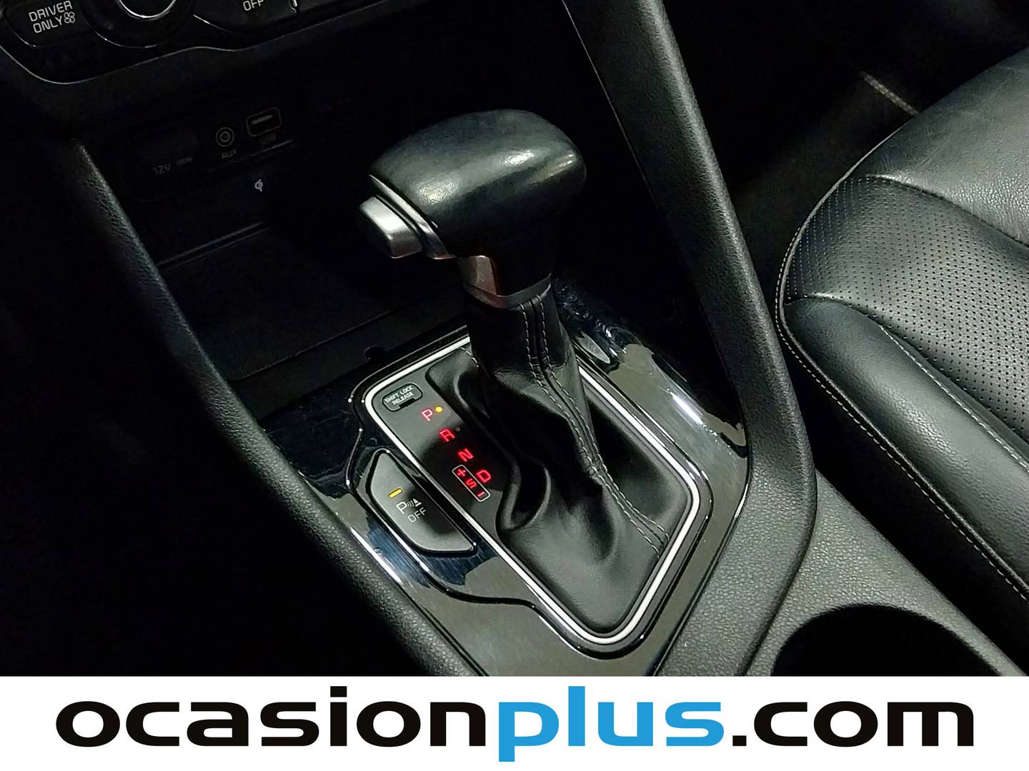 KIA Niro KIA Niro 1.6 GDi HEV Híbrido Emotion (141 CV) de segunda mano