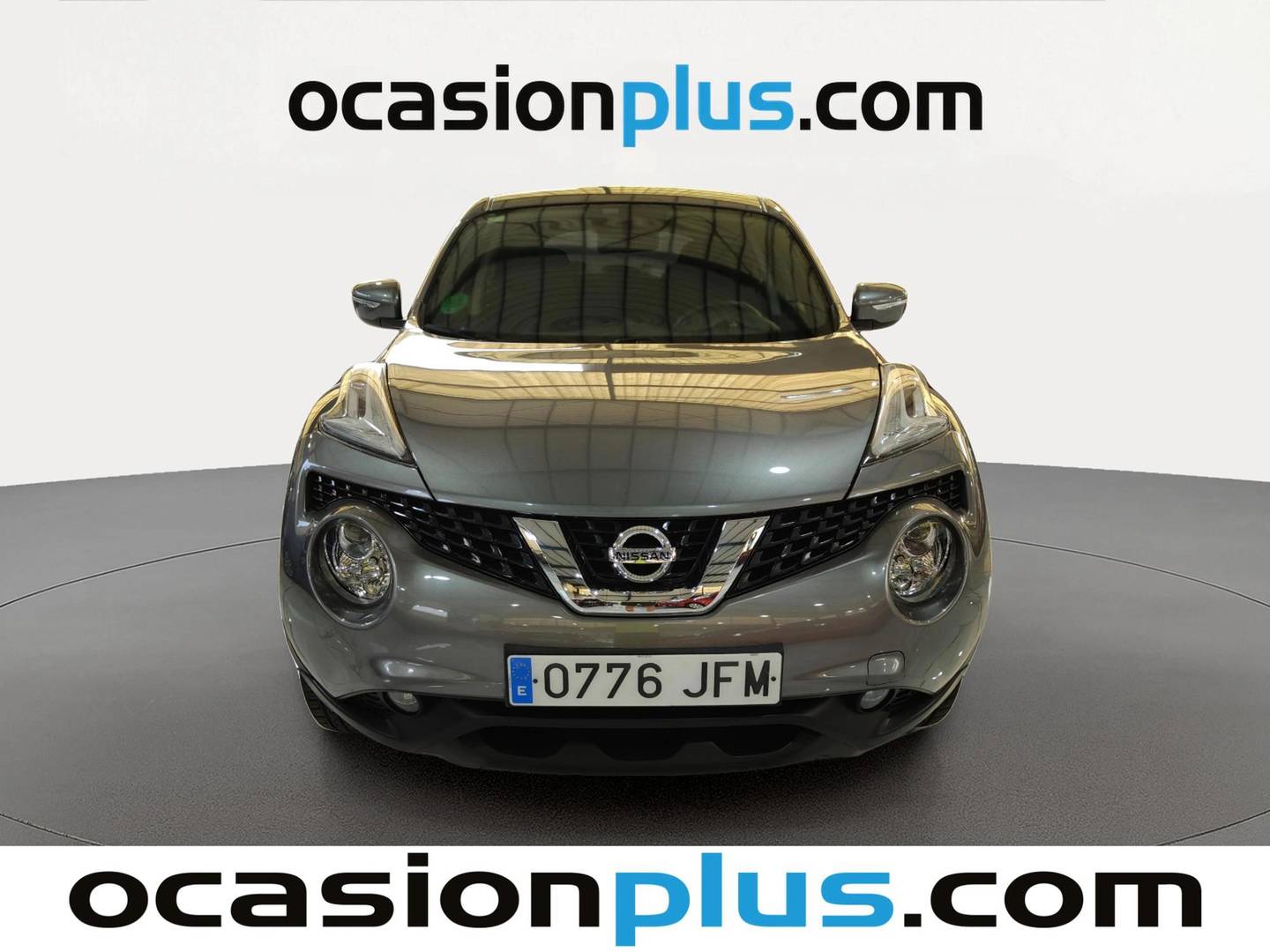Nissan JUKE Nissan Juke 1.2 DIG-T Acenta 4x2 (115 CV) 115cv