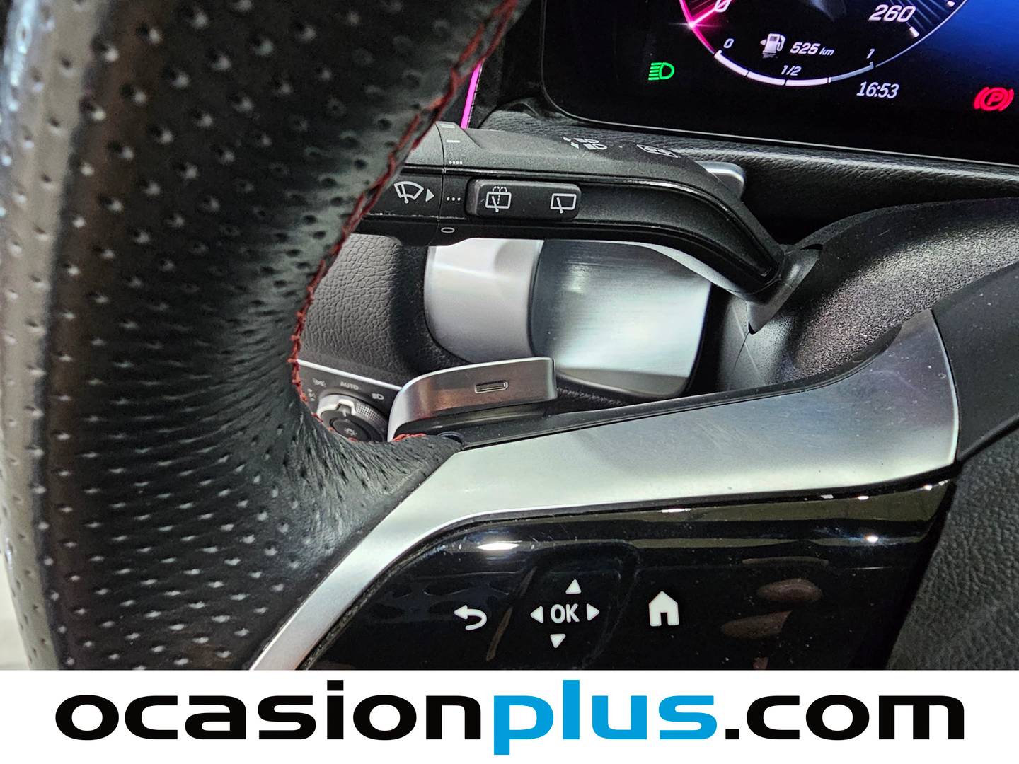 Foto Mercedes GLB Mercedes-Benz GLB 200 d  (150 CV) PACK AMG