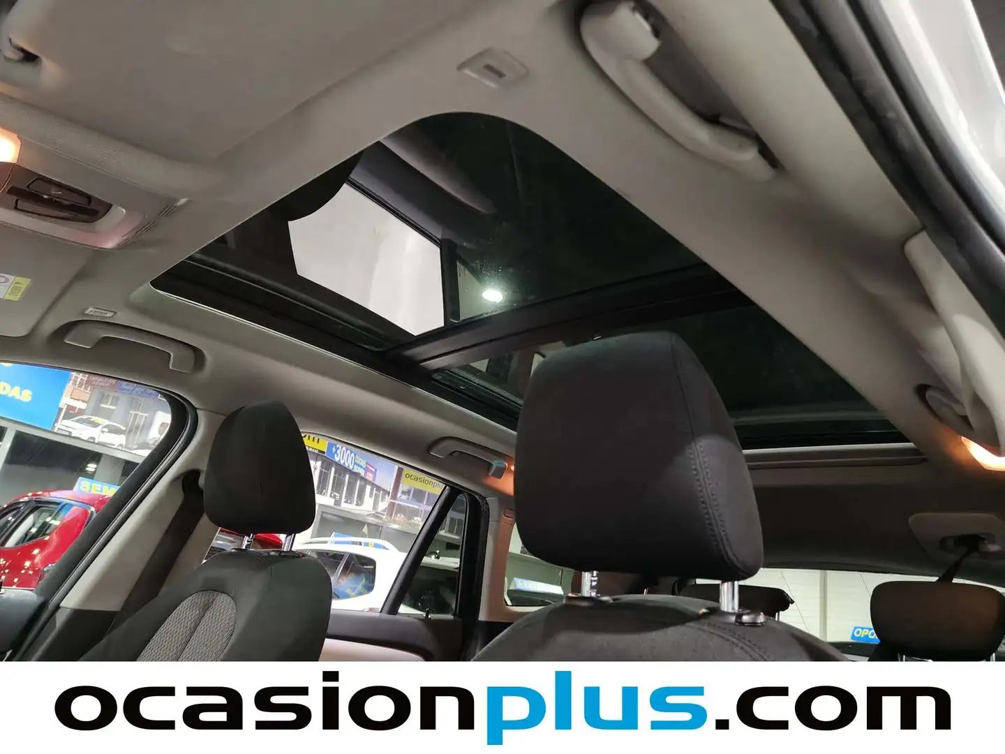 Foto BMW X1 BMW X1 sDrive18d (150 CV)