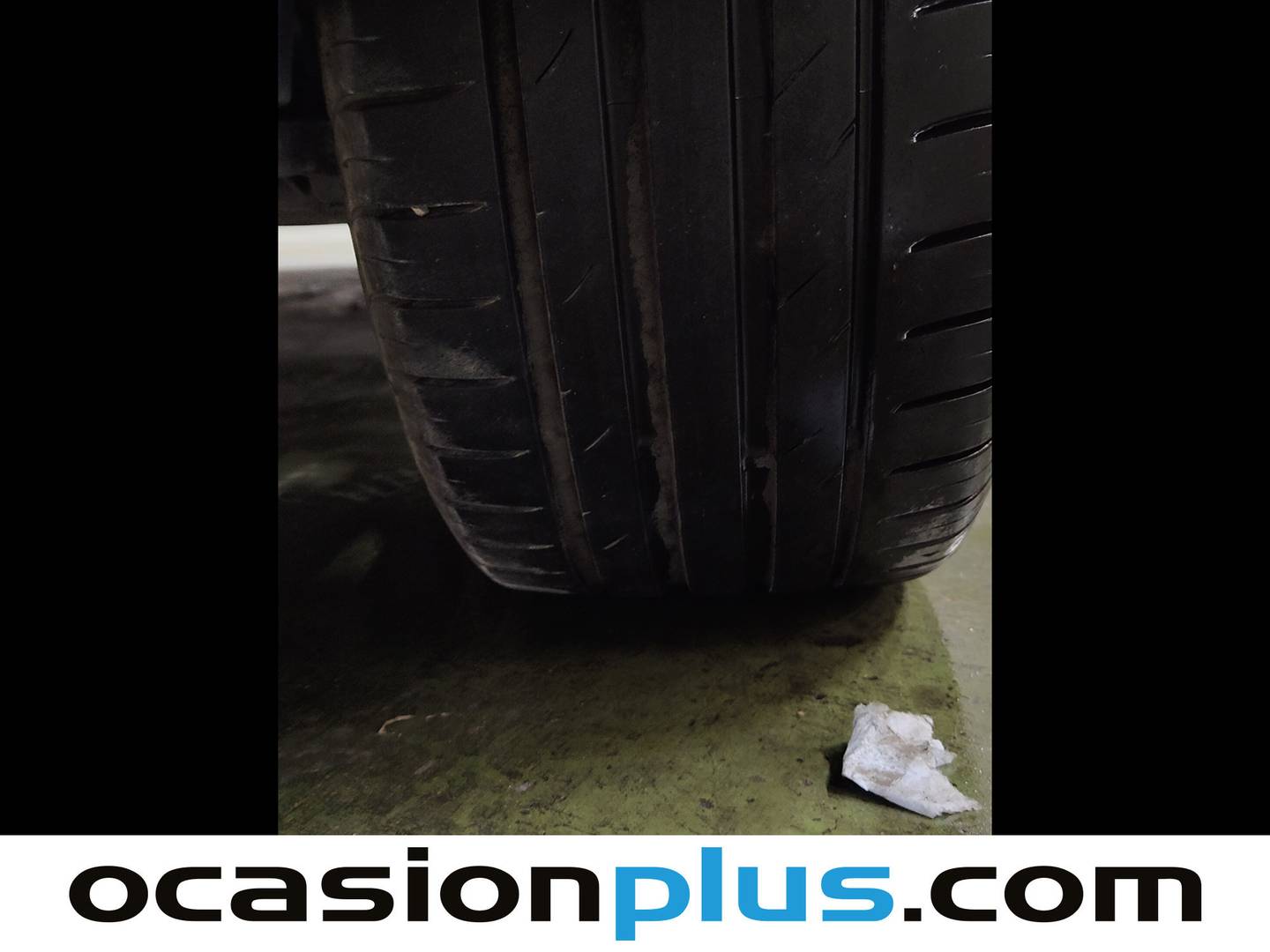 Seat Ibiza Seat Ibiza 1.0 TSI FR Plus (115 CV) de segunda mano