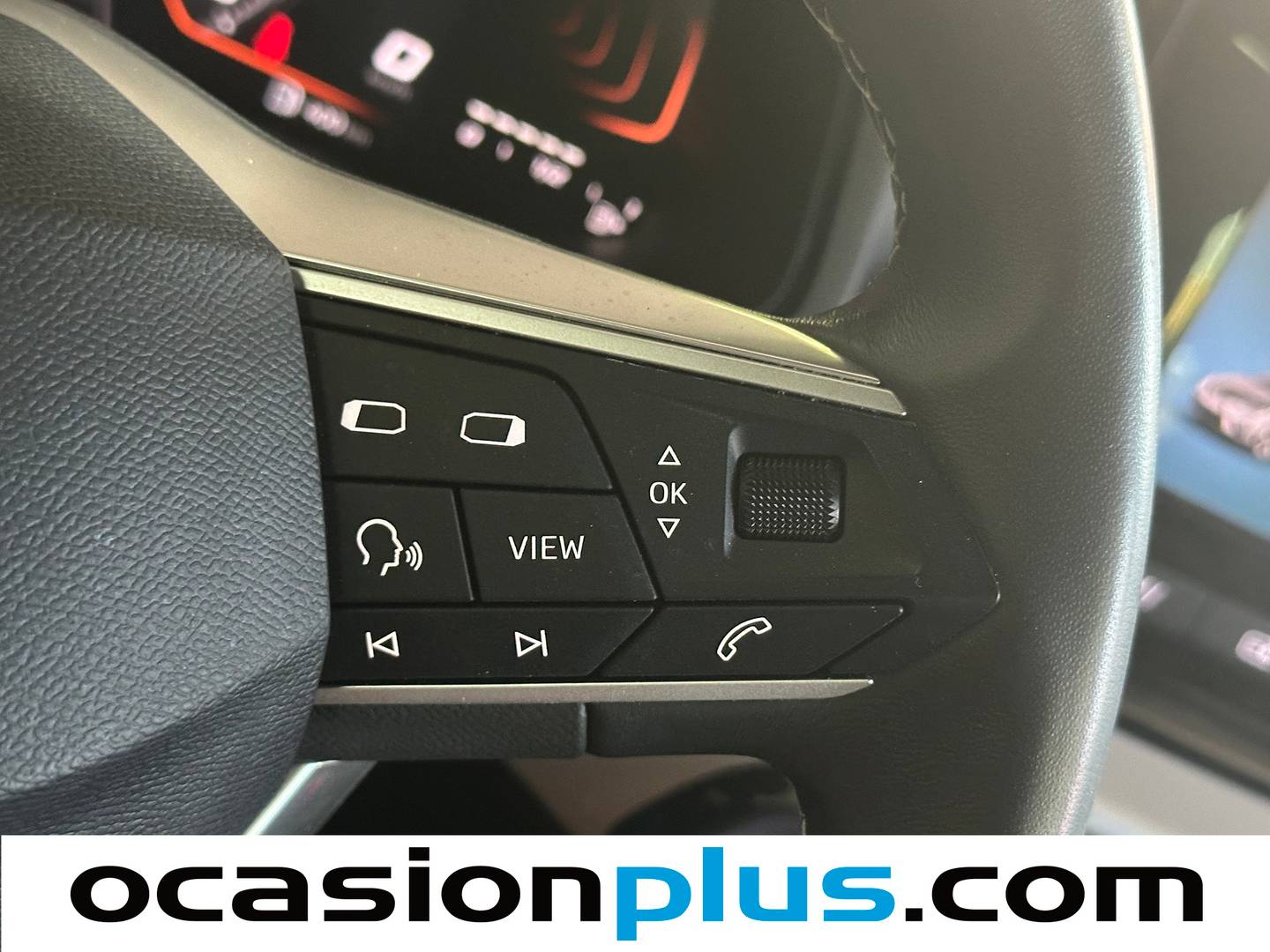Seat Ibiza Seat Ibiza 1.0 TSI S&S Special Edition Xcellence (115 CV) de segunda mano