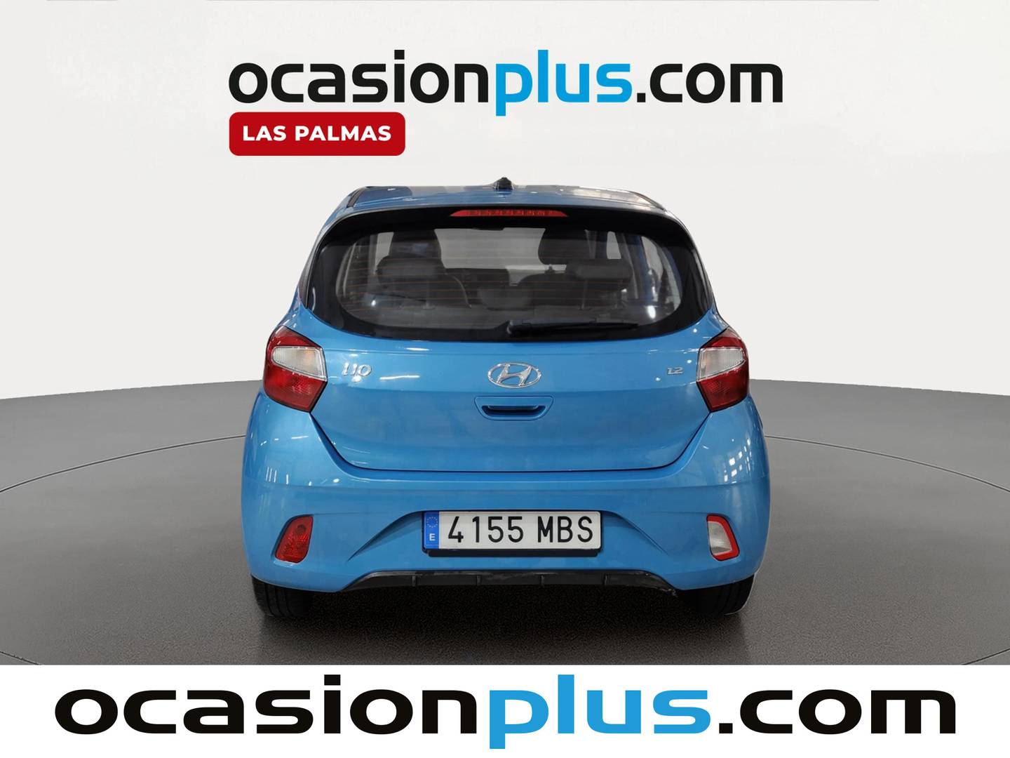 Hyundai i10 Hyundai i10 1.2 Tecno 2C (84 CV) barato