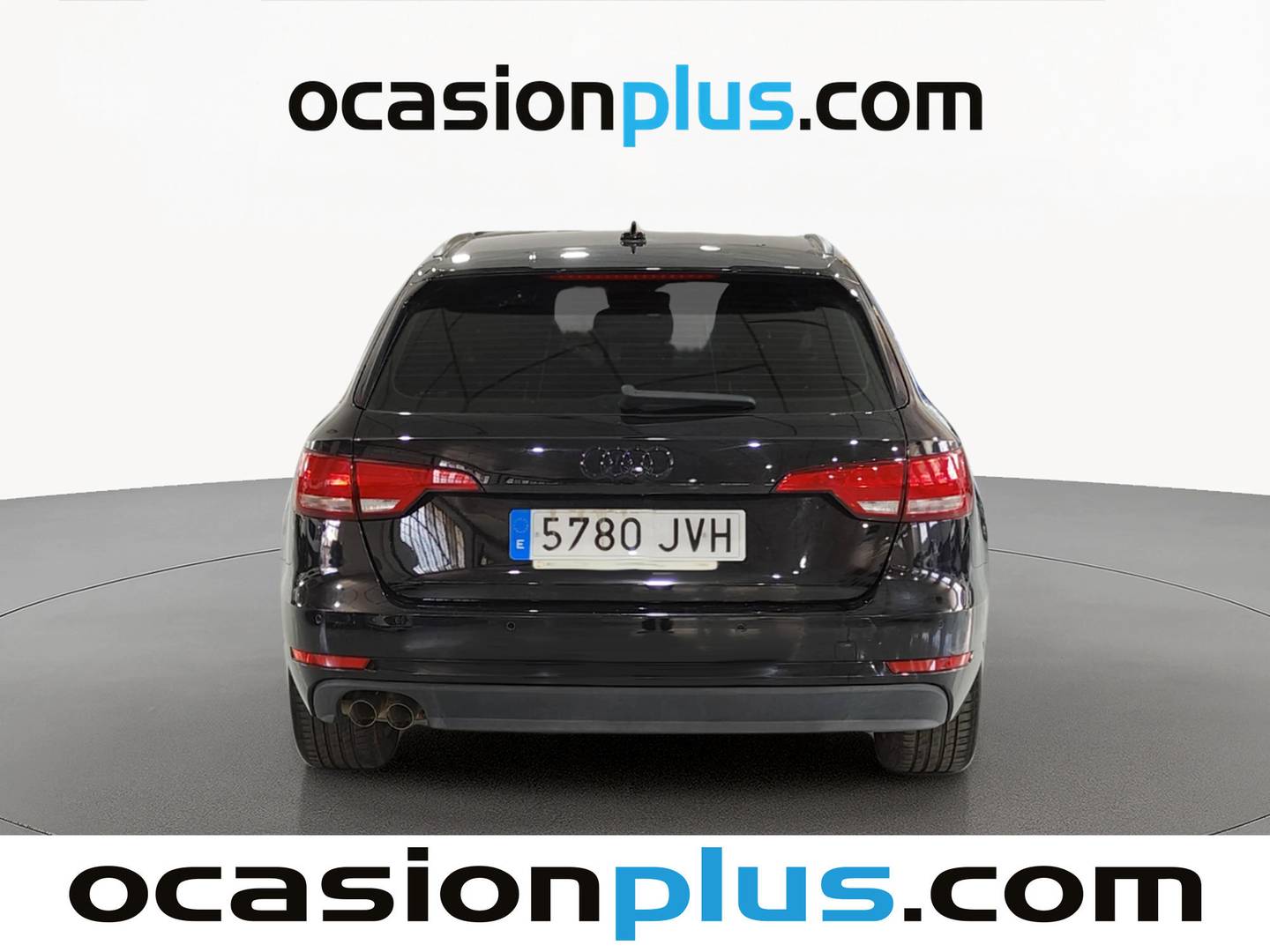 Audi A4 Audi A4 Avant Advanced edition 2.0 TDI (190 CV) manual