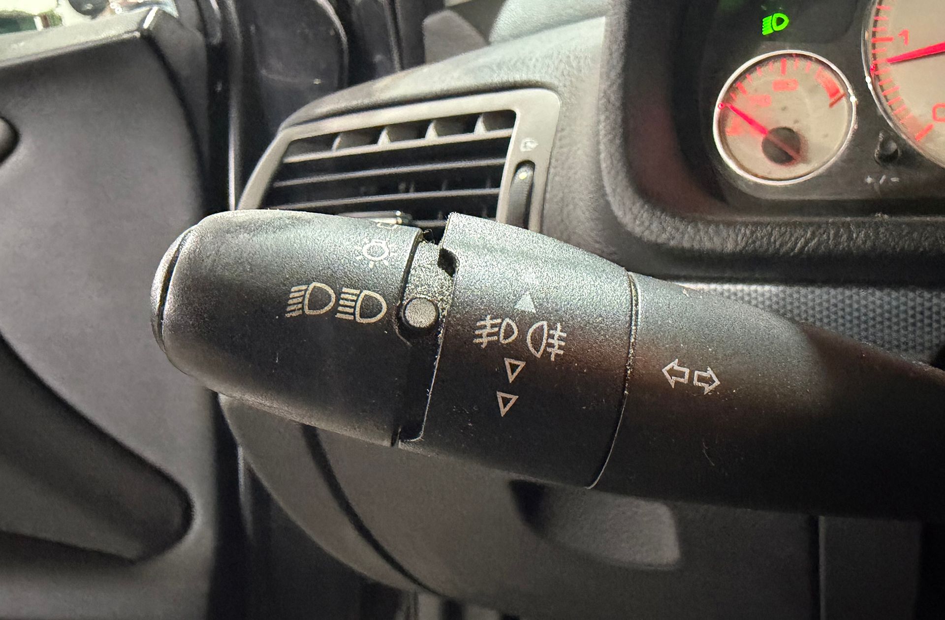 Peugeot 407 ST Sport Pack HDi 136 - foto 19
