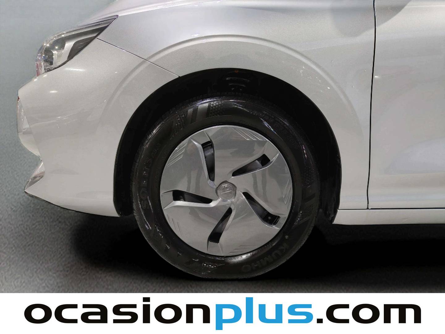 Foto MG MG3 Hybrid+ MG MG3 Hybrid+ Standard (195 CV)