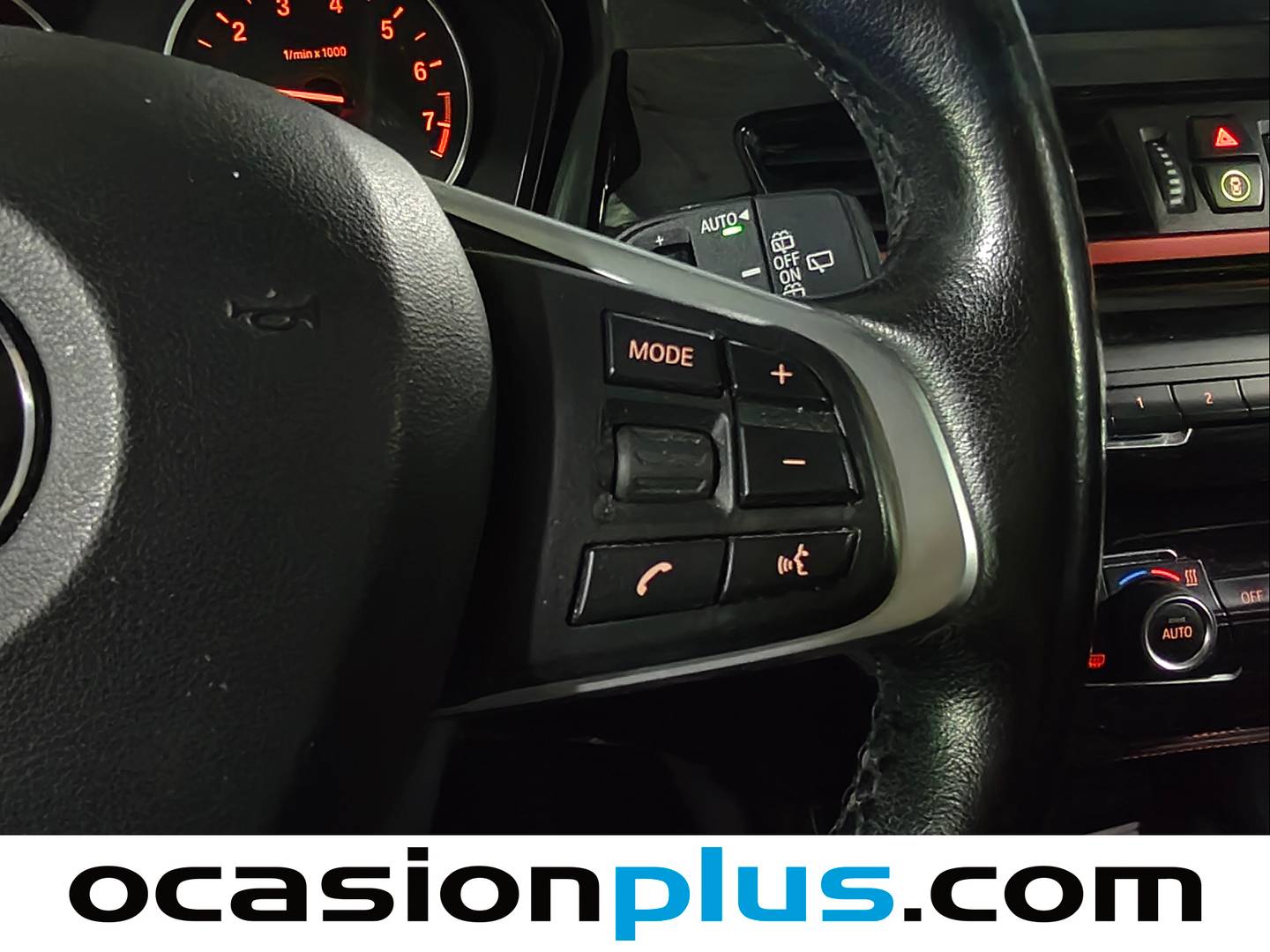 BMW X1 BMW X1 sDrive18i (140 CV) barato