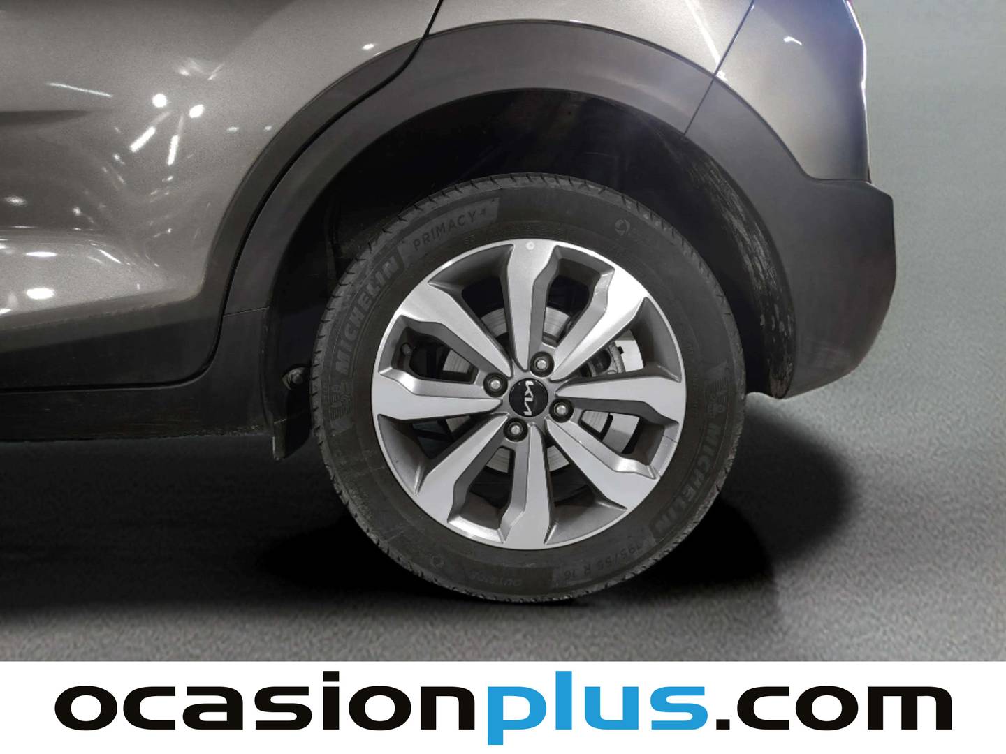 KIA Stonic KIA Stonic 1.0 T-GDi MHEV Drive (100 CV) de ocasión