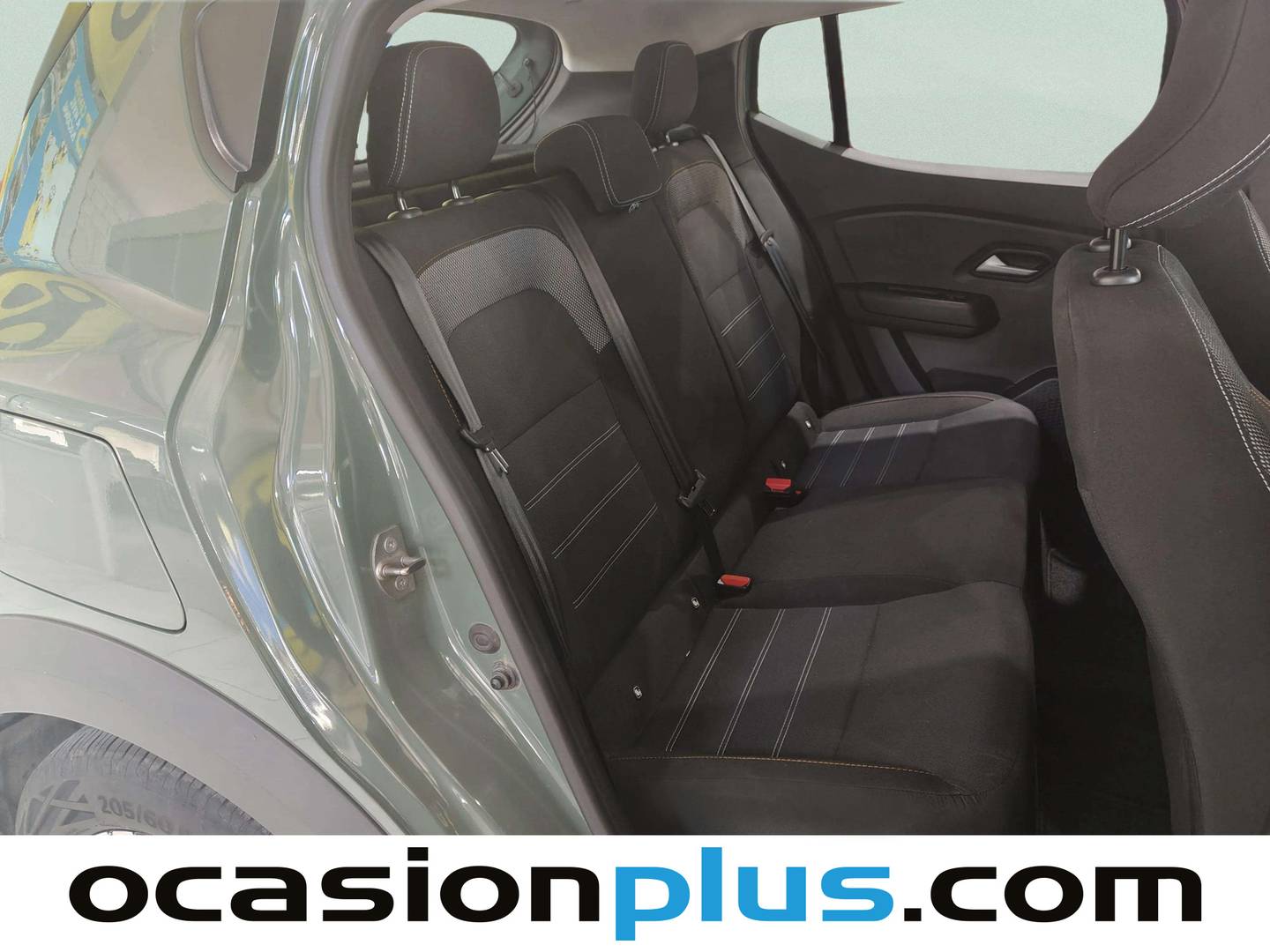 Dacia Sandero Dacia Sandero Stepway Expression Go ECO-G (101 CV) GLP glp