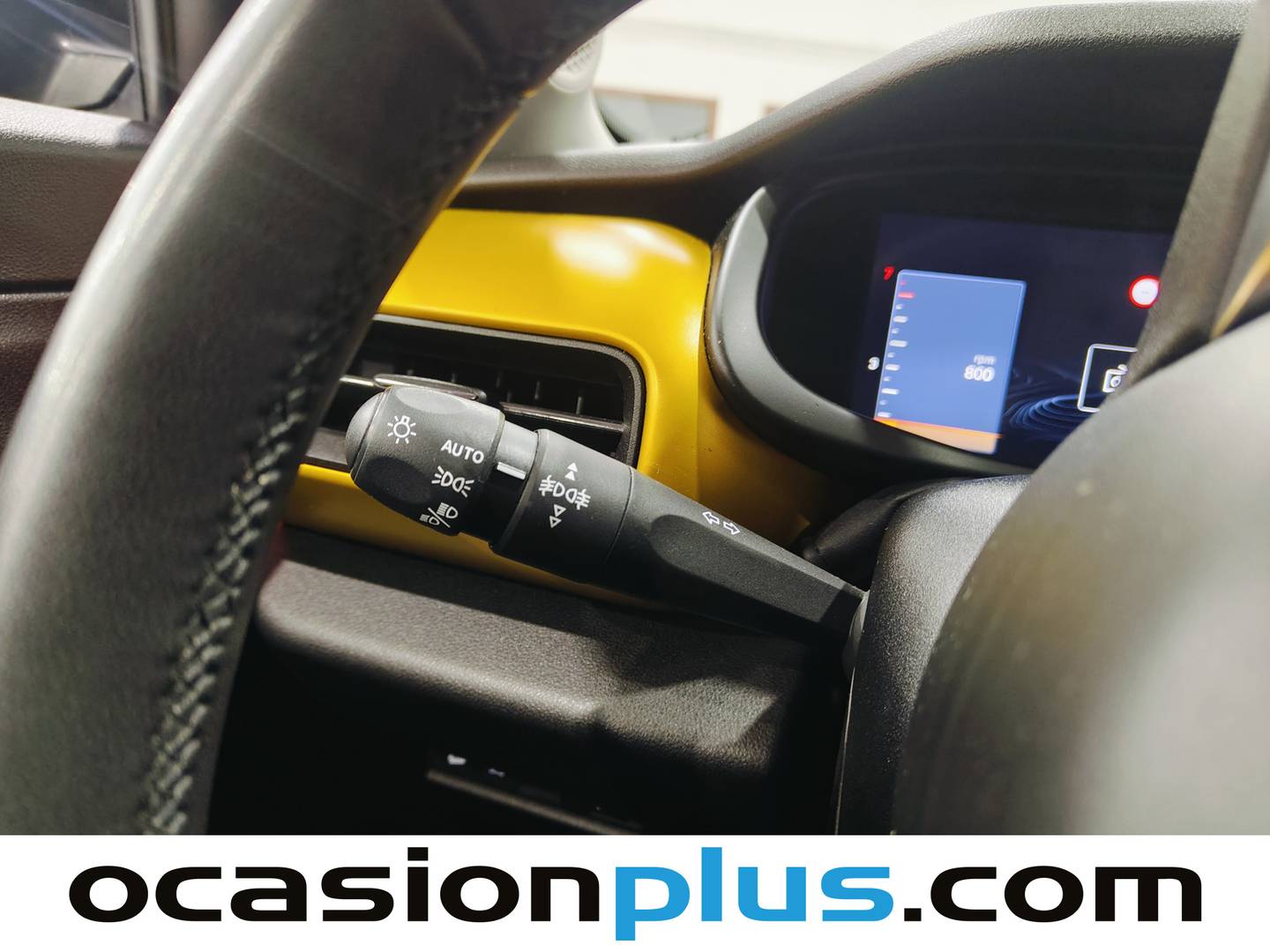 Foto Jeep Avenger Jeep Avenger 1.2 G Summit (100 CV)