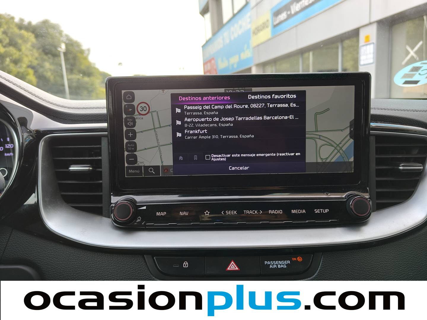 KIA Ceed KIA Ceed 1.0 T-GDi Tech (120 CV) al mejor precio