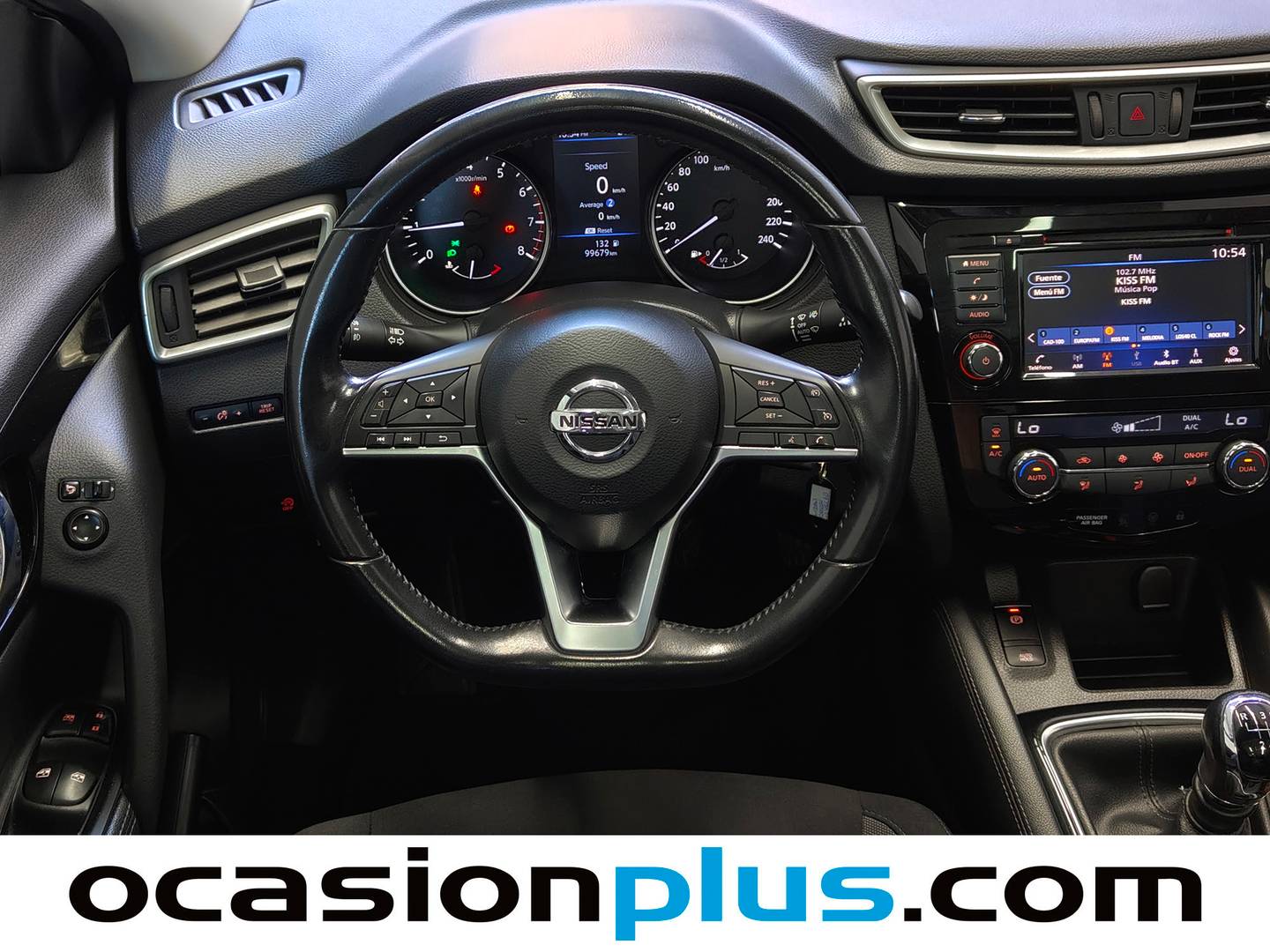 Nissan QASHQAI Nissan Qashqai DIG-T 160 N-Connecta 4x2 (160 CV) barato